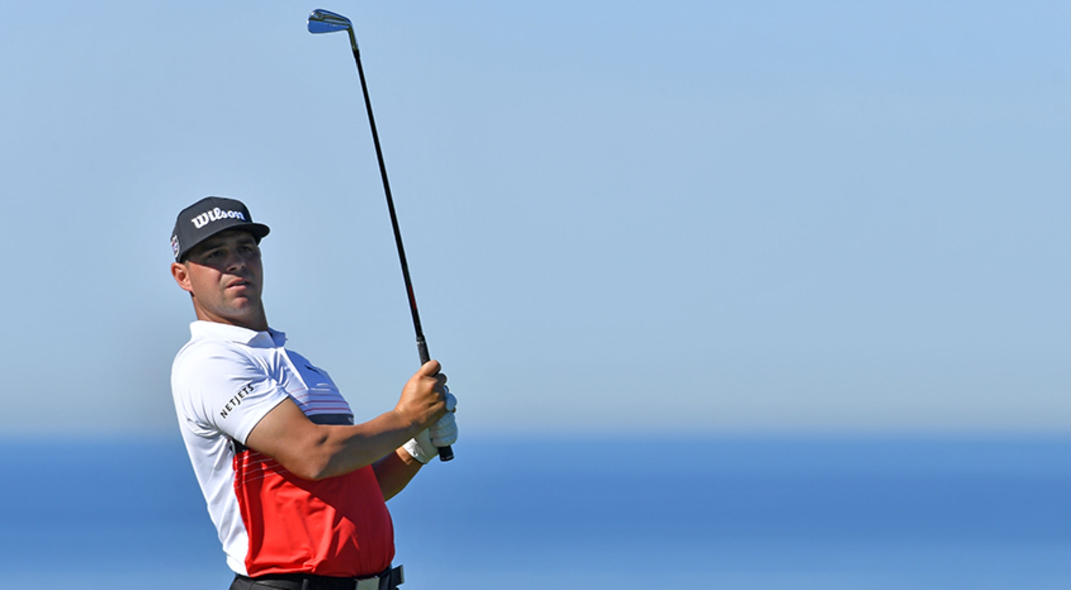 Woodland Credits Multi Sport Influence For Pga Tour Revival