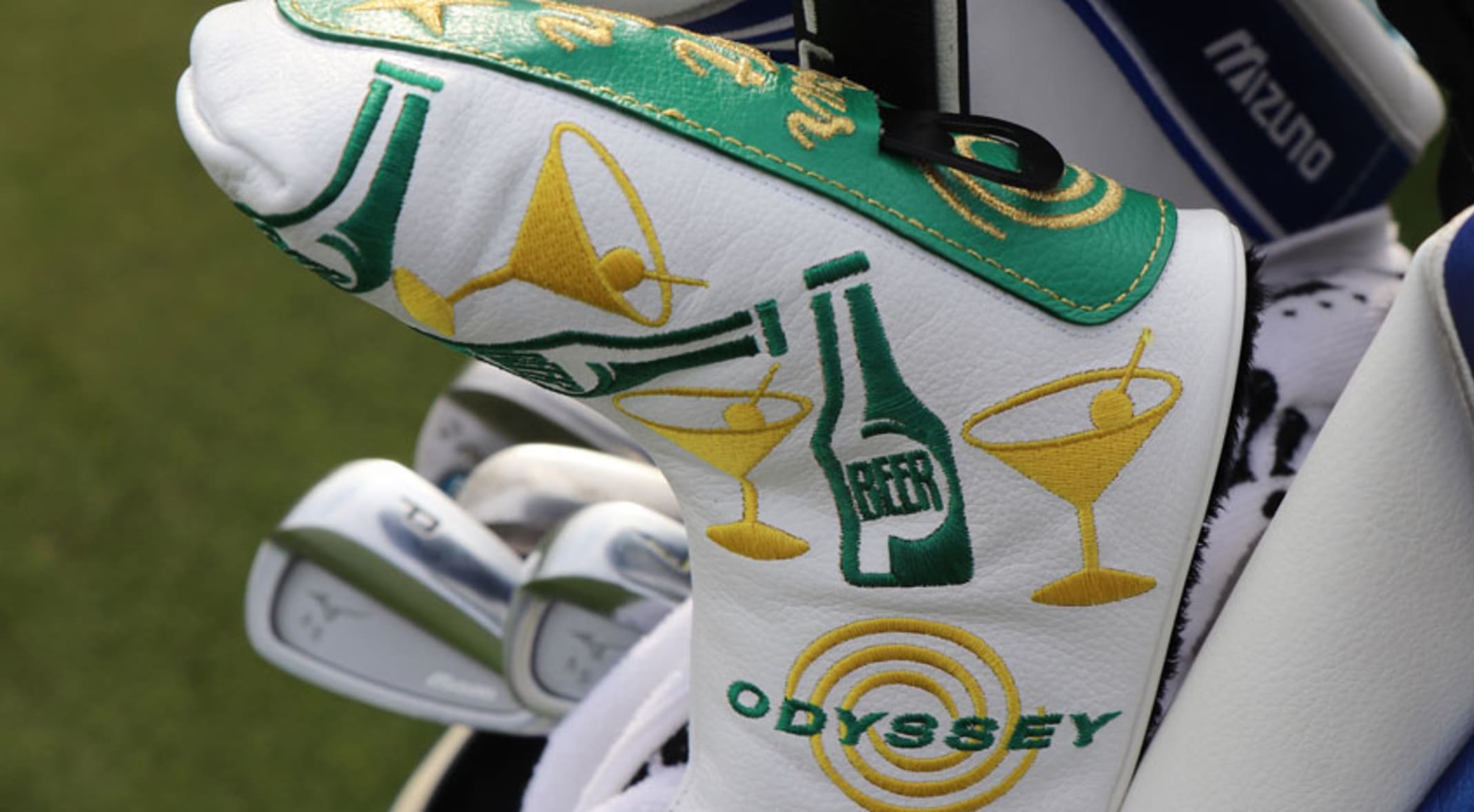 waste management open gear