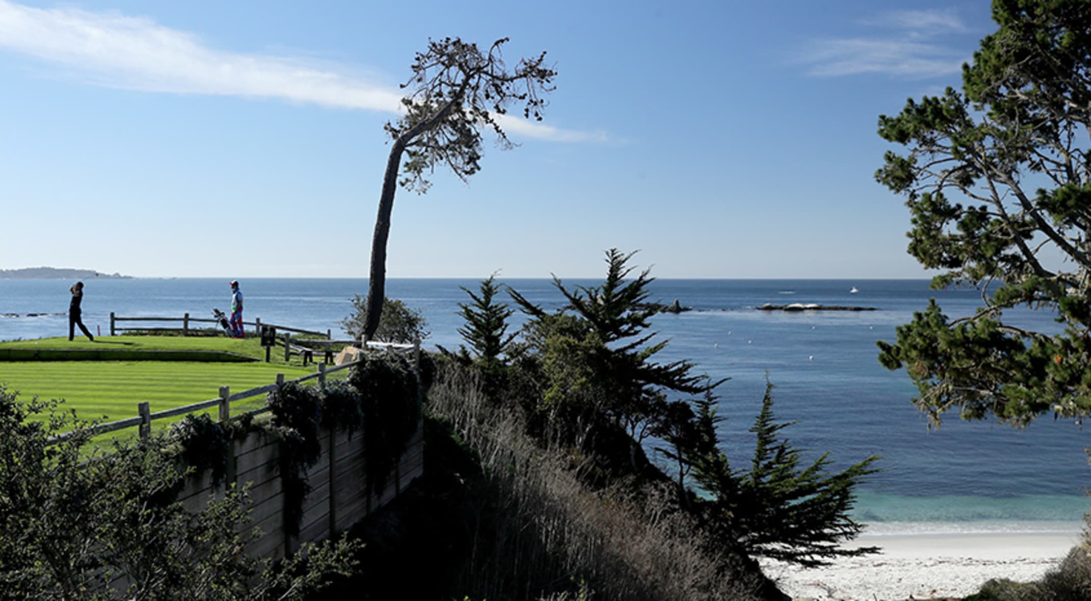 watch at&t pebble beach