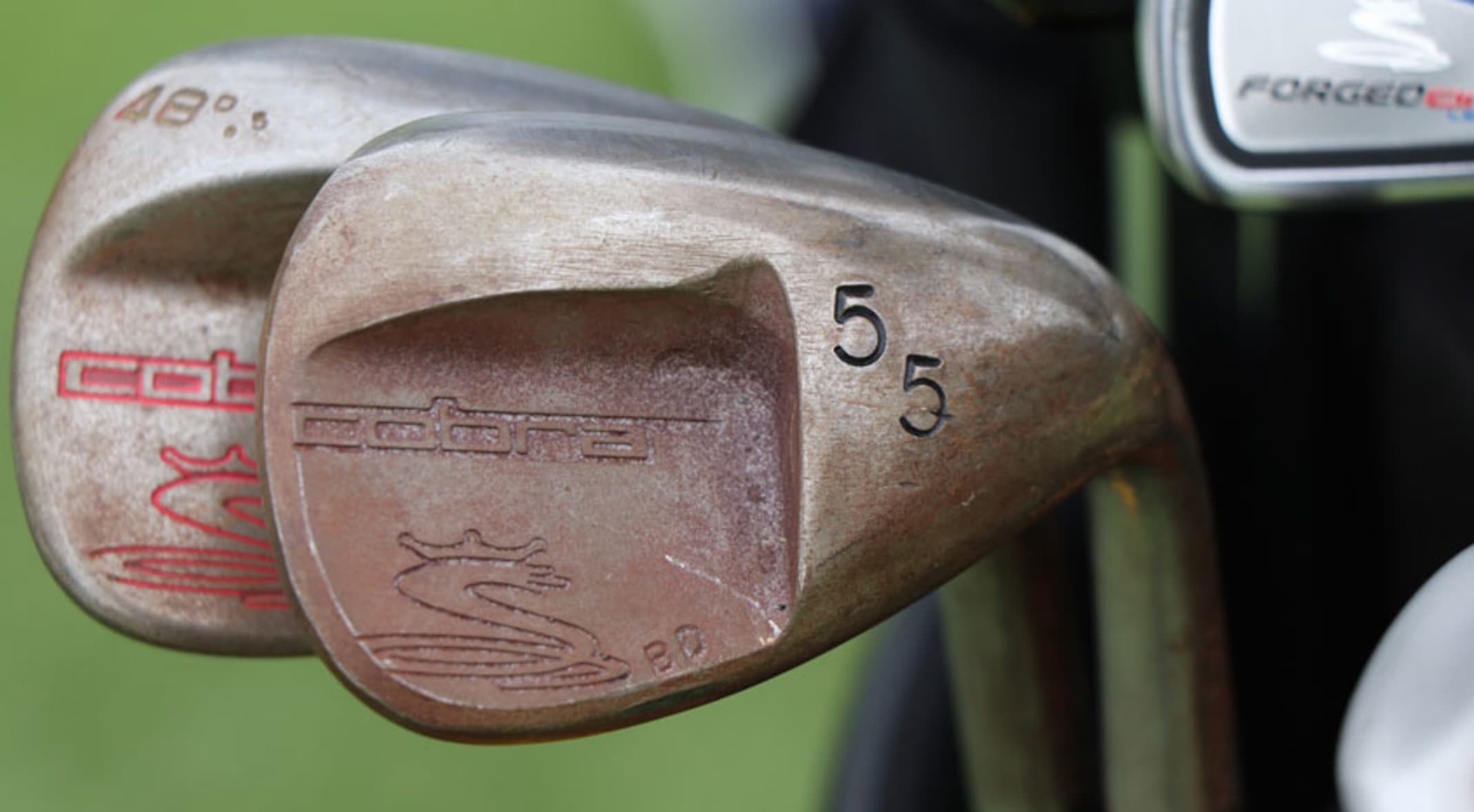 Equipment Gallery What The Pros Are Playing At The 2019 Genesis Open