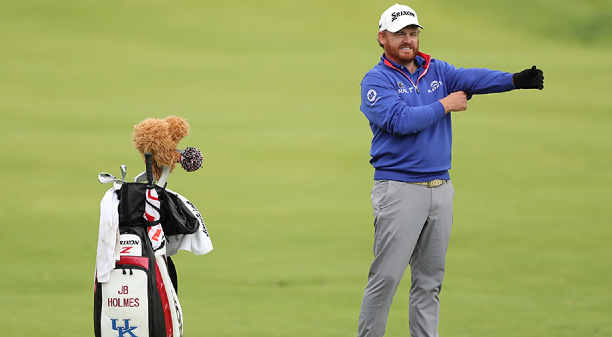 watch genesis open 2019