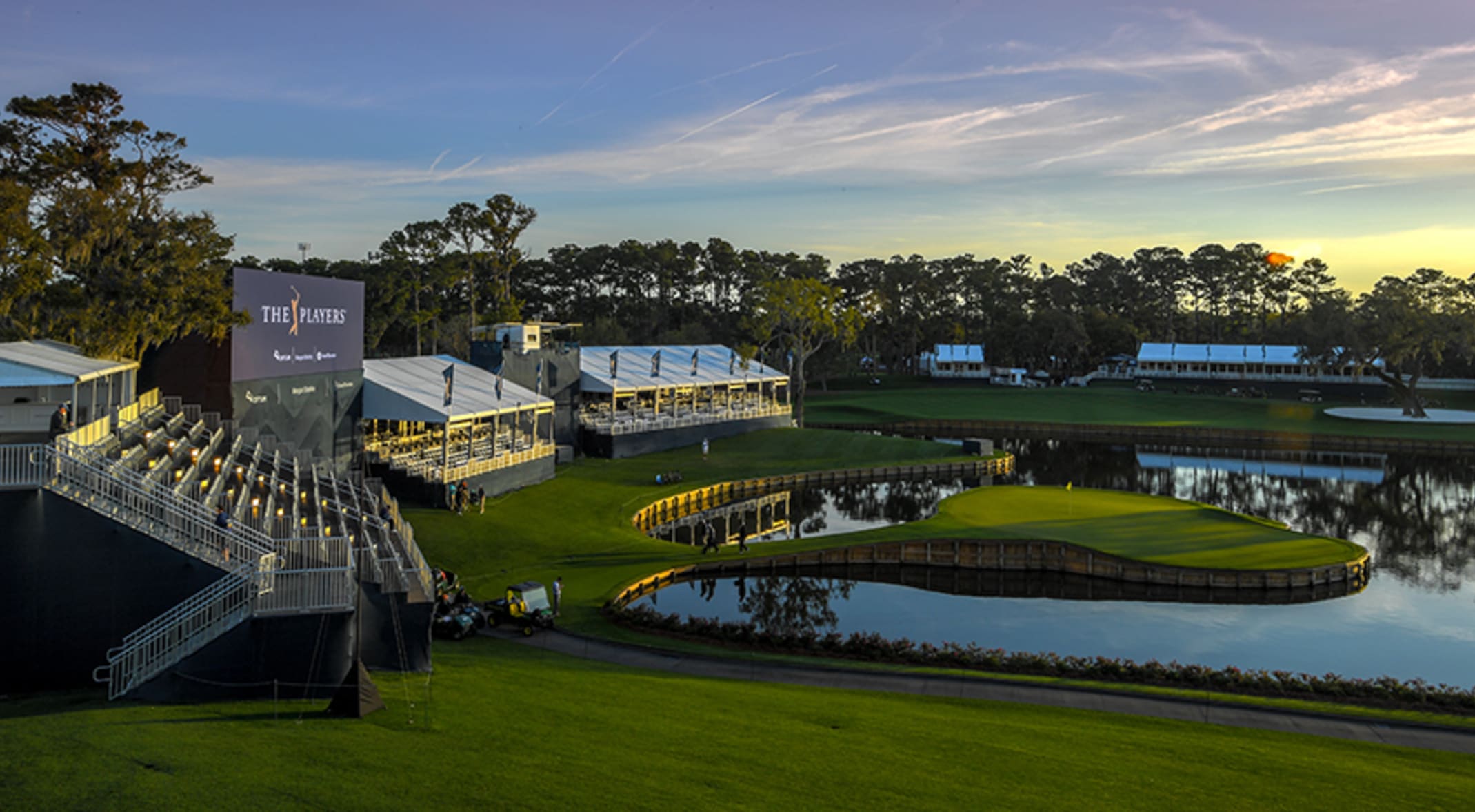 The Players Championship