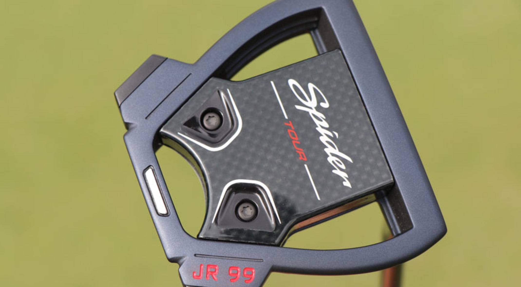 used taylormade putters