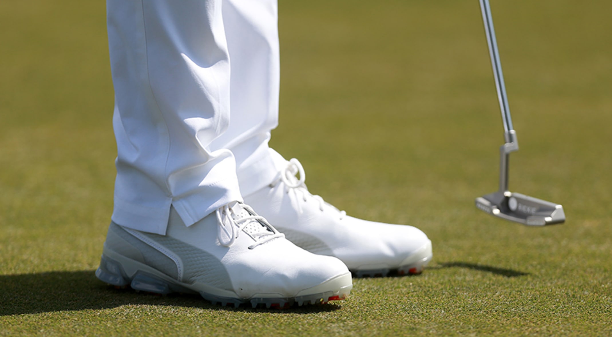 rickie fowler golf shoes