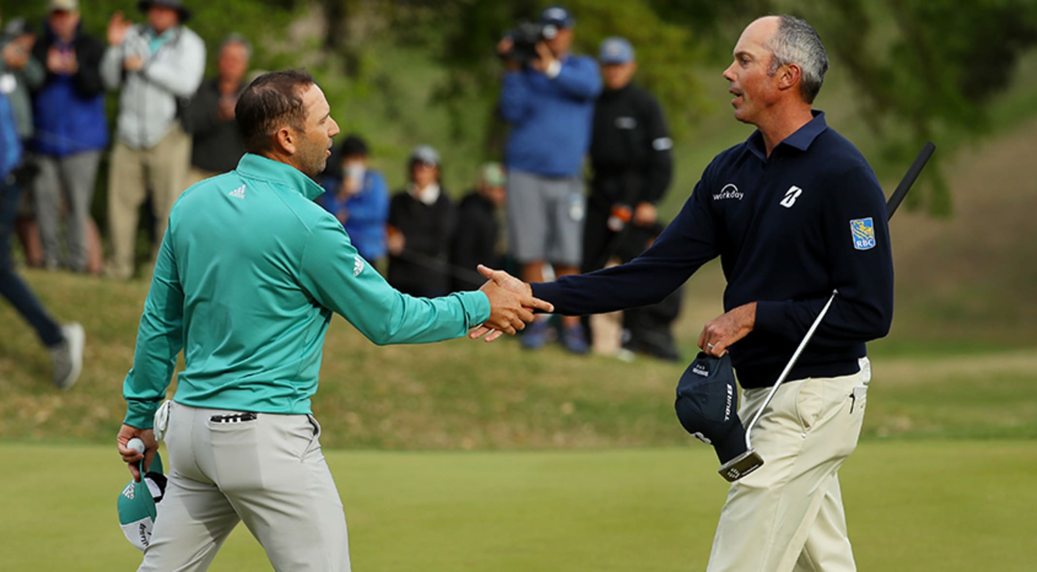 watch dell match play 2019