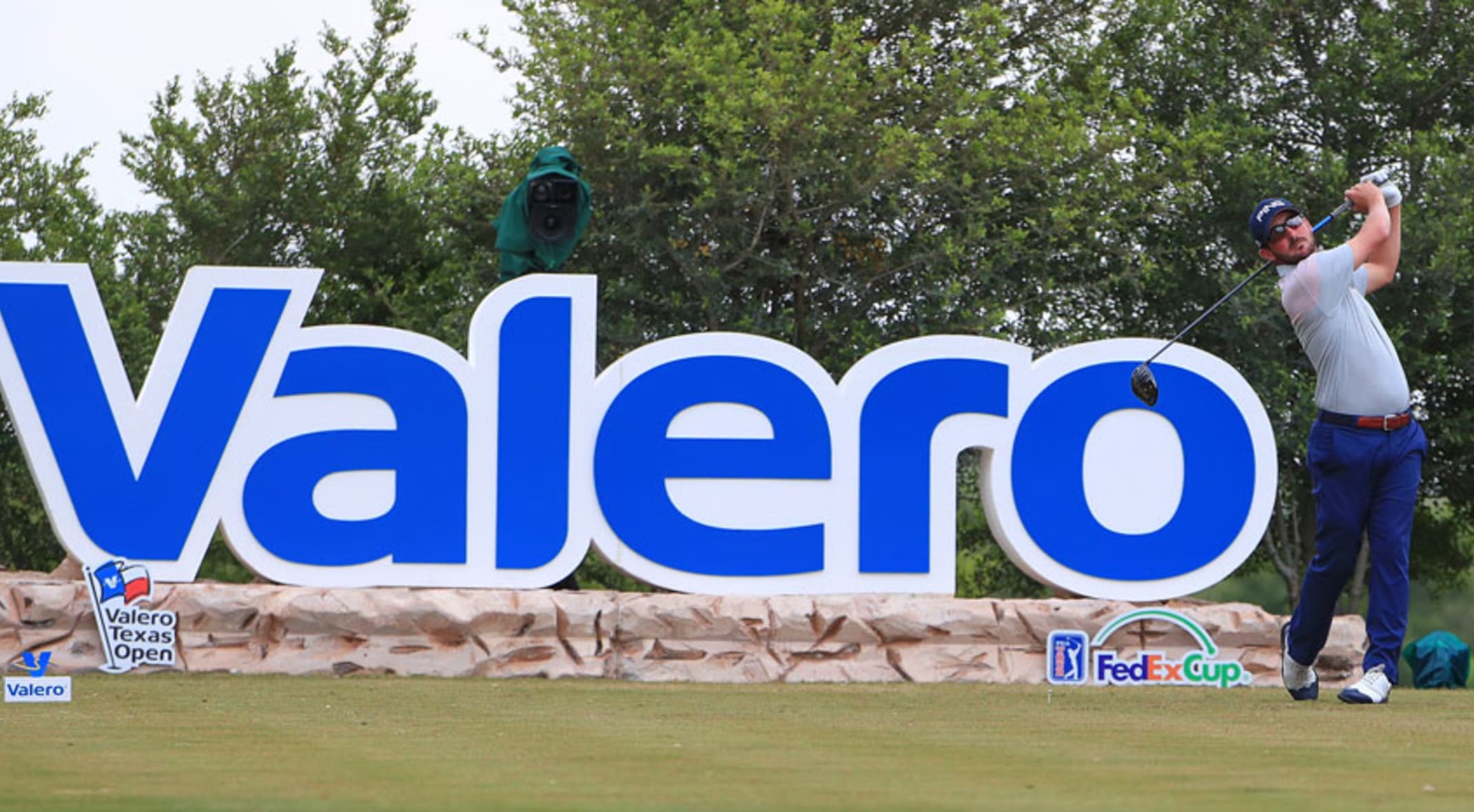 valero texas open watch live