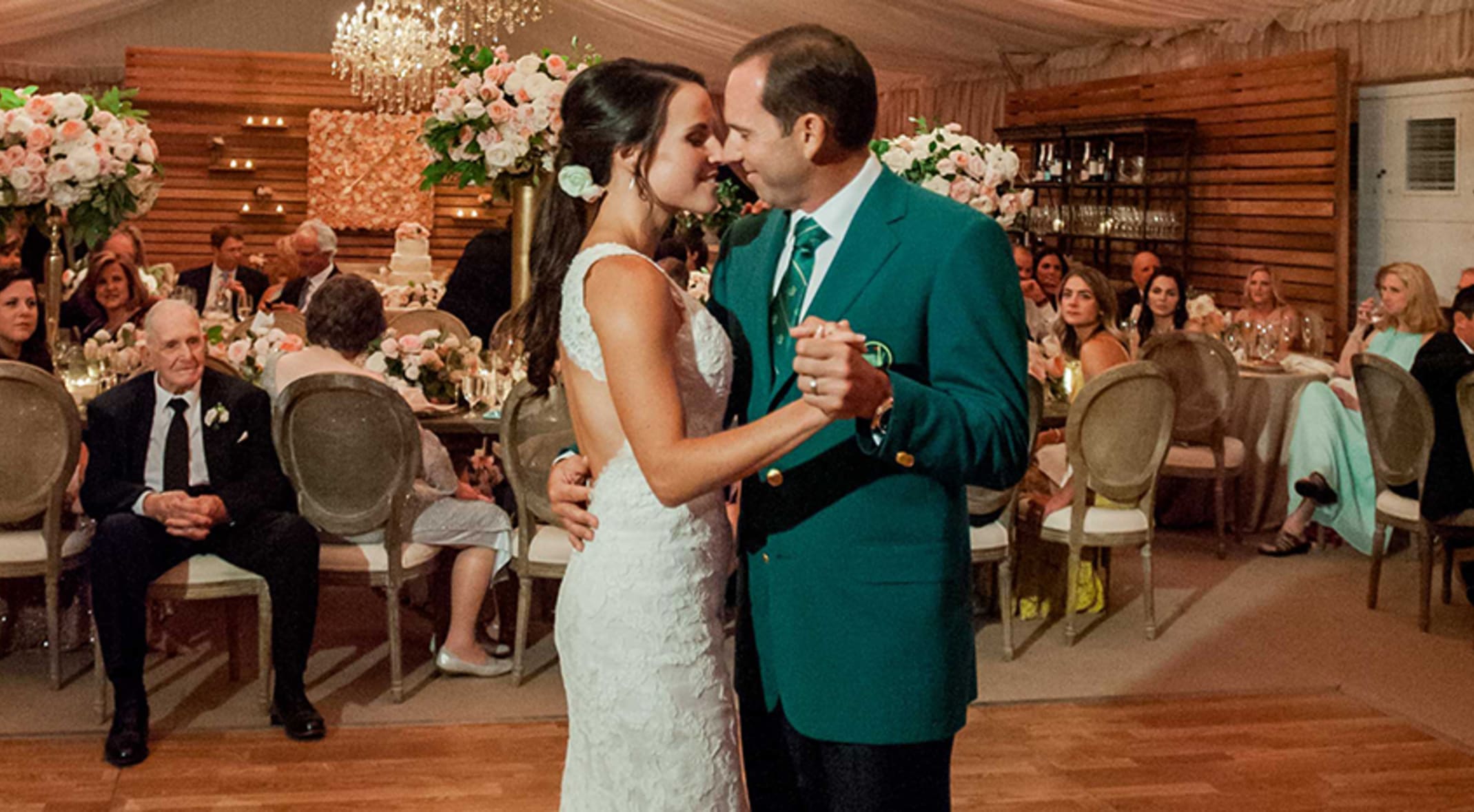 18 Things About Masters Champ Sergio Garcia Garcia has won 31 international tournaments as a professional, most notably the 2008 players championship and the 2017 masters tournament. 18 things about masters champ sergio garcia