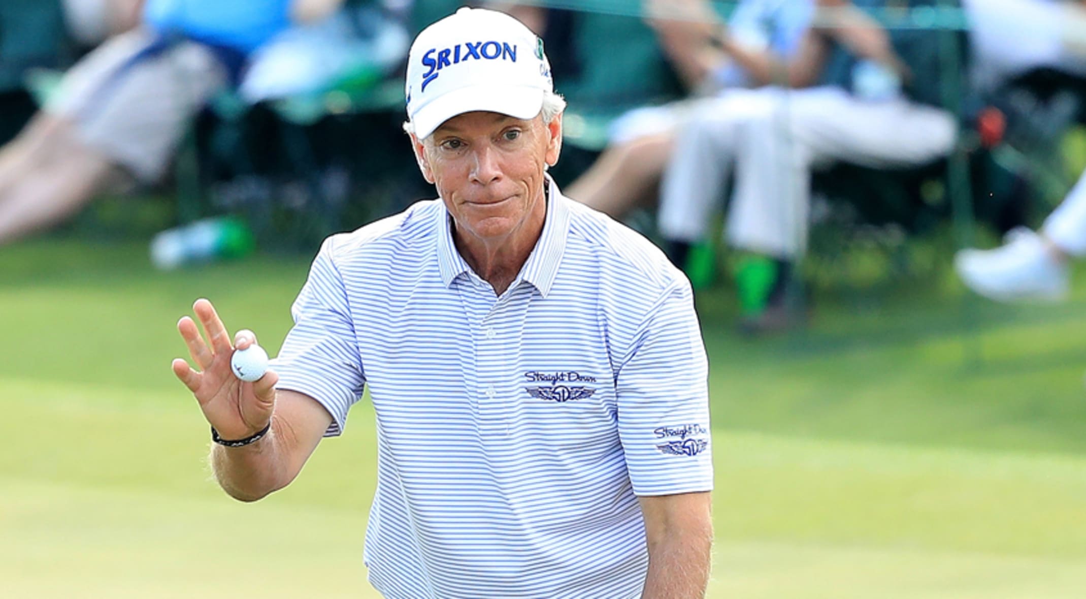 Larry mize golfer Clearance