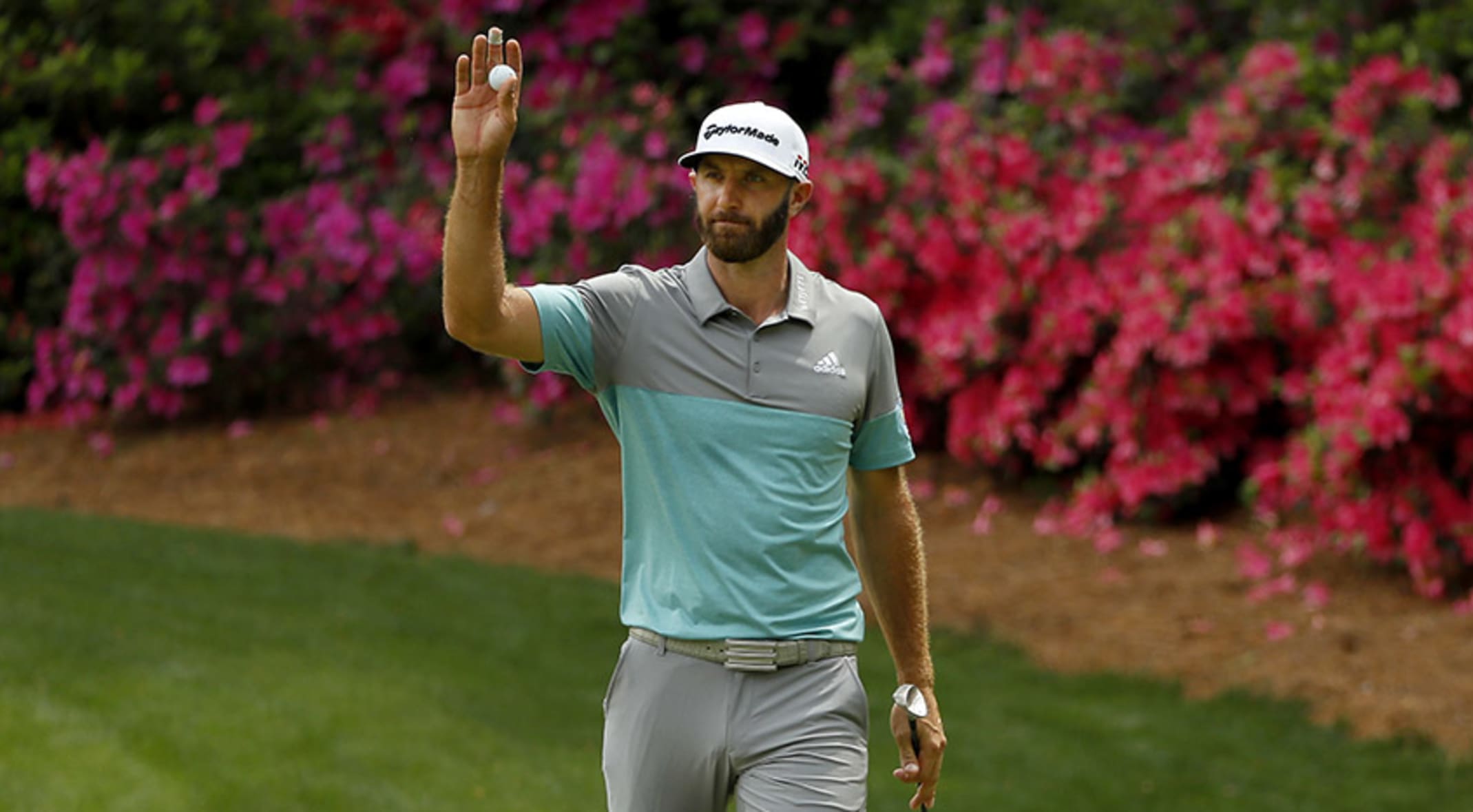 Day 2 Masters Roundtable Our 36 Hole Picks To Win The Green Jacket