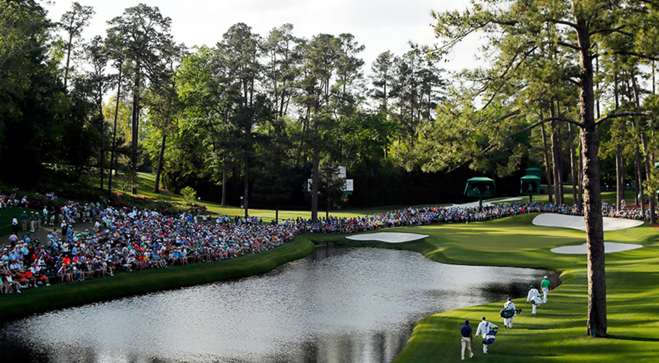 Sale > round 3 masters tee times > in stock