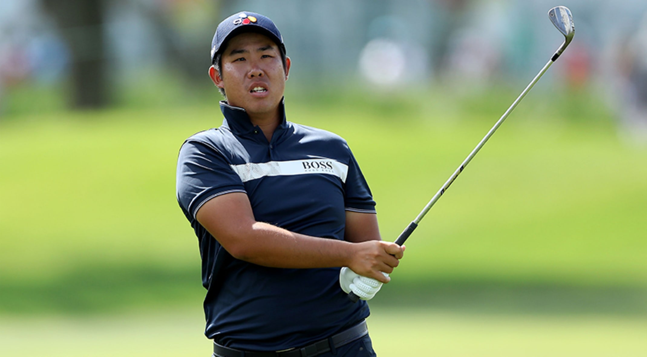 Sleeper Picks Rbc Heritage