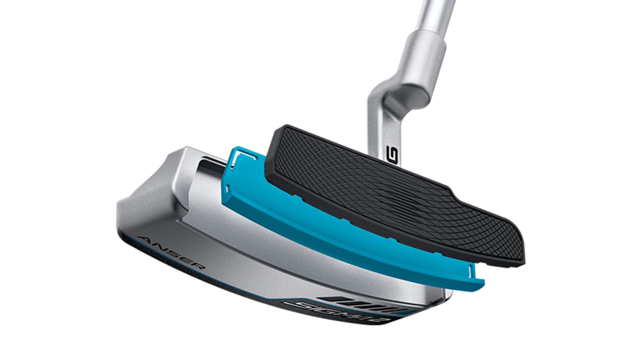 ping heppler zb3 putter