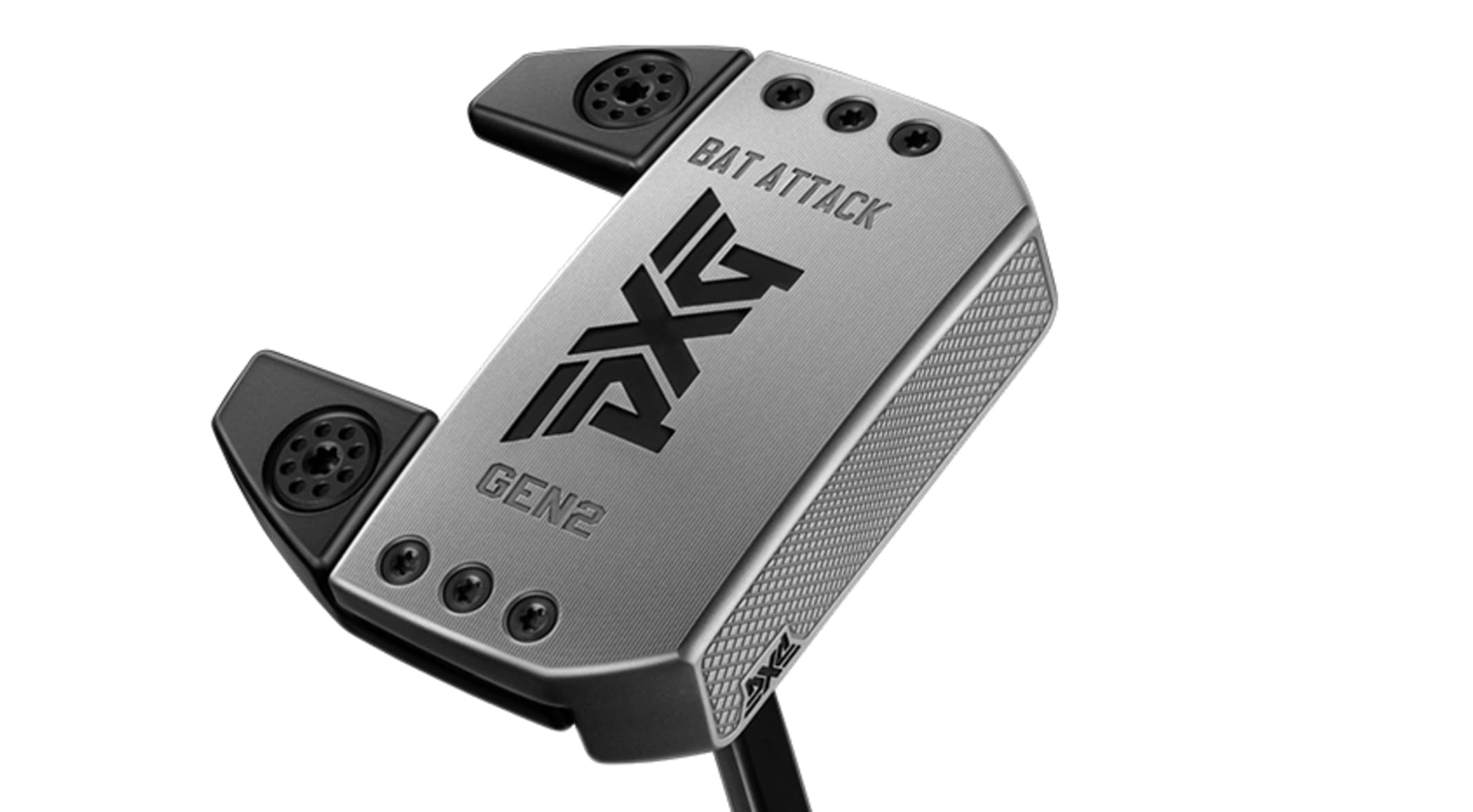 pxg putter fitting