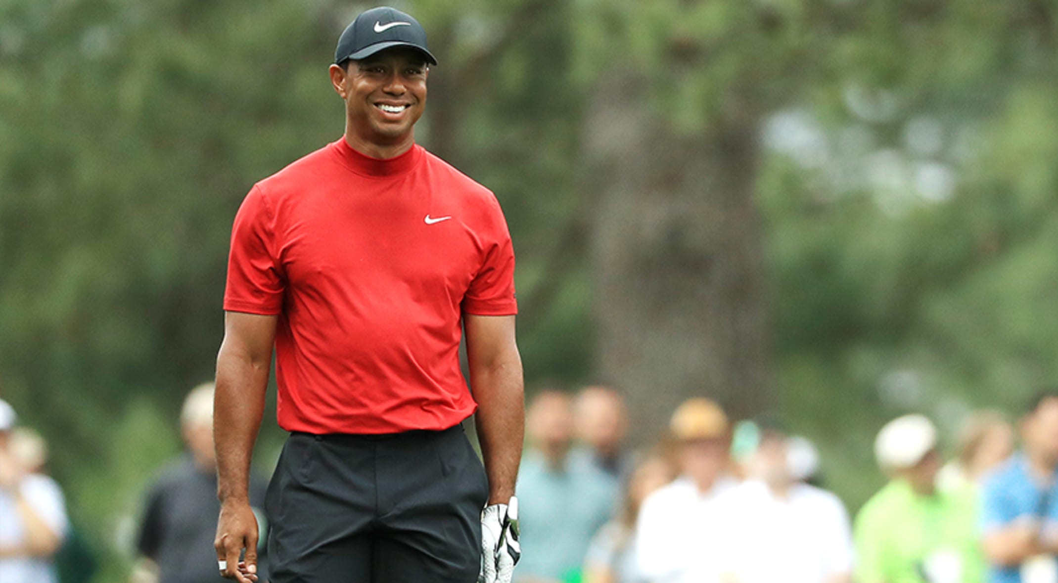 Tiger Announces Return To Japan For The Inaugural Zozo Championship