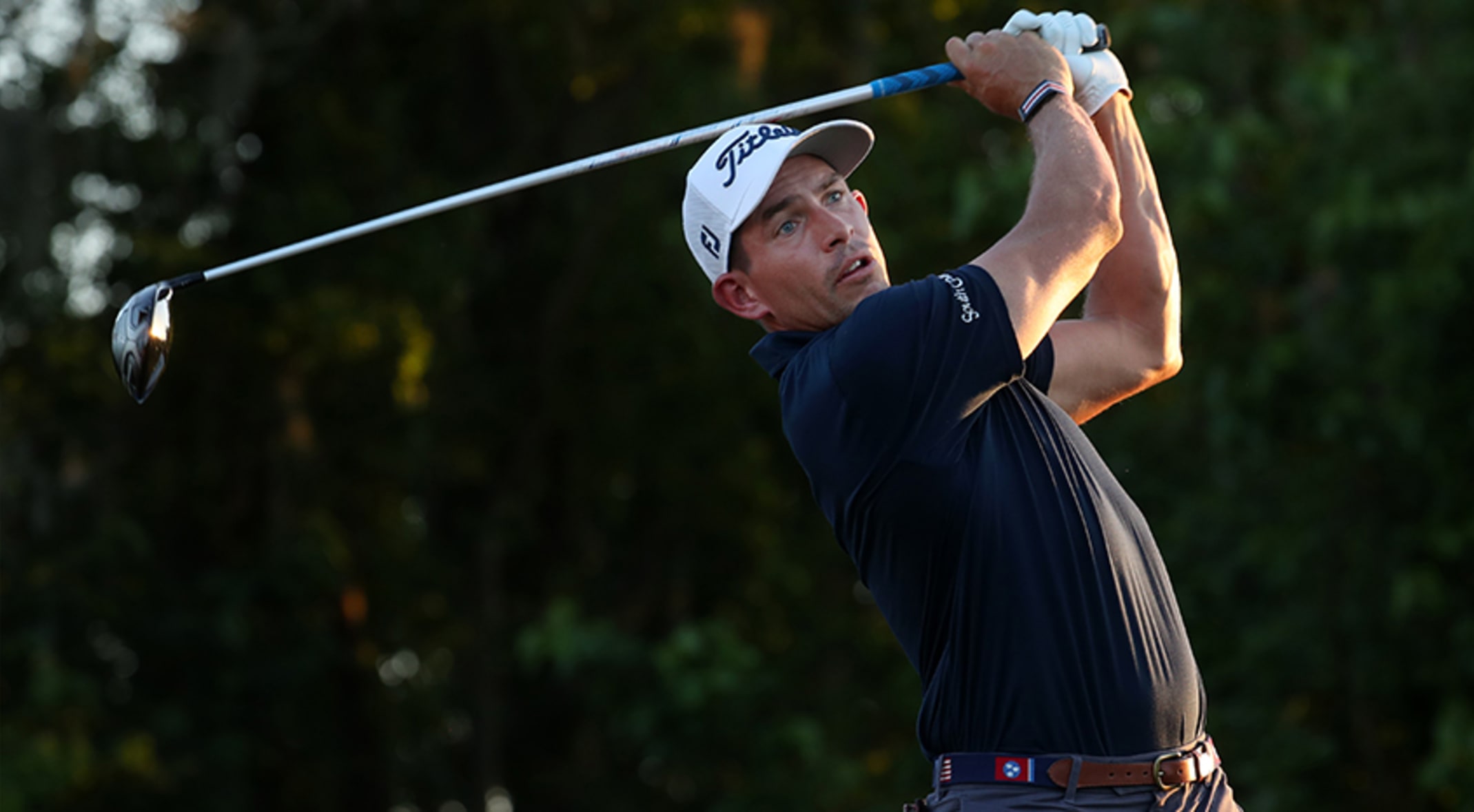 pga tour pairings today