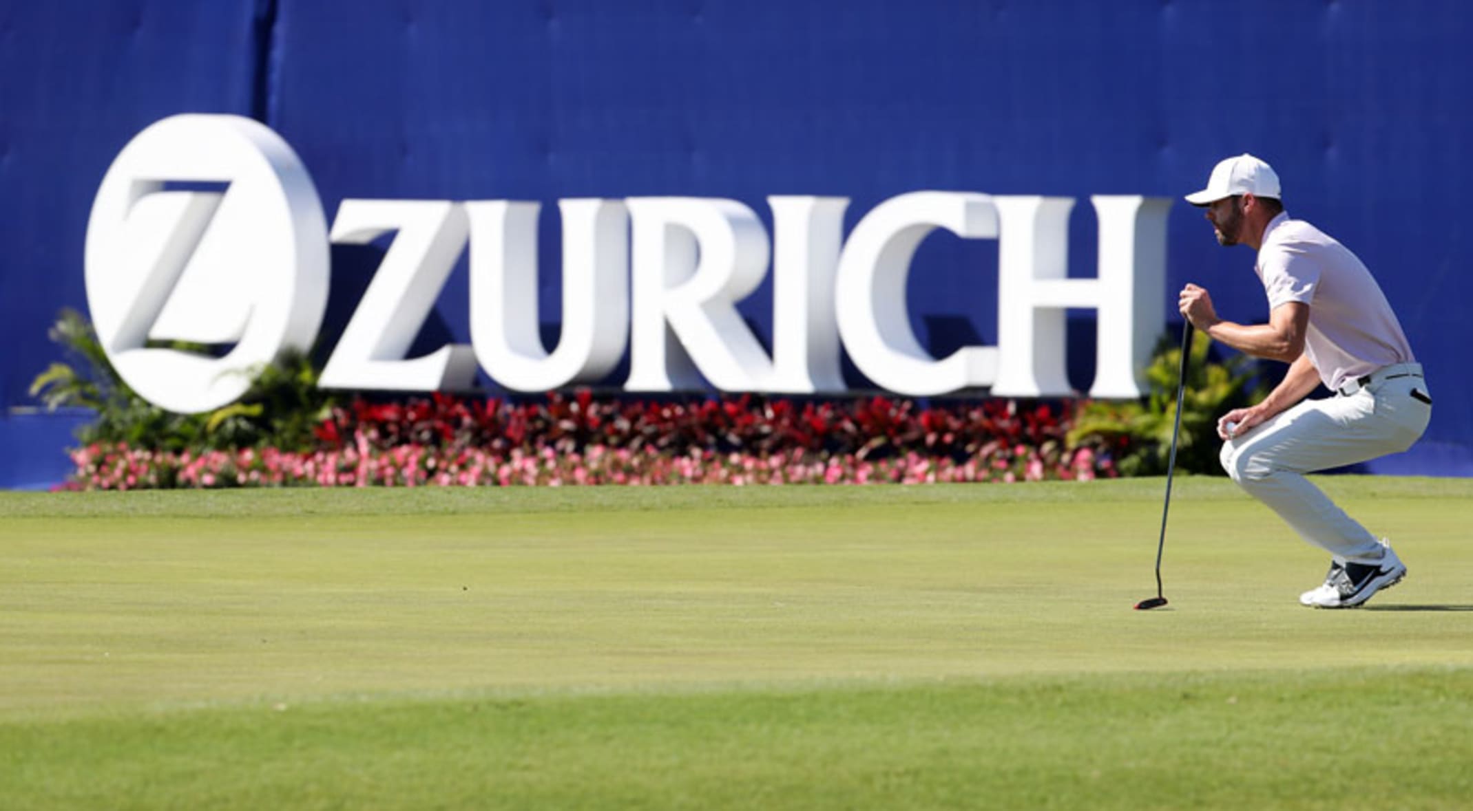 Zurich Classic Golf Tournament New Orleans