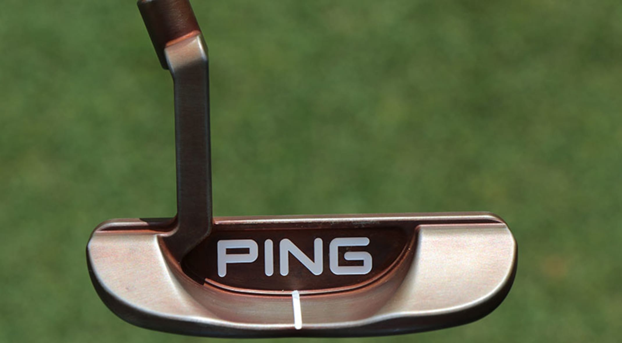 ping b60 putter