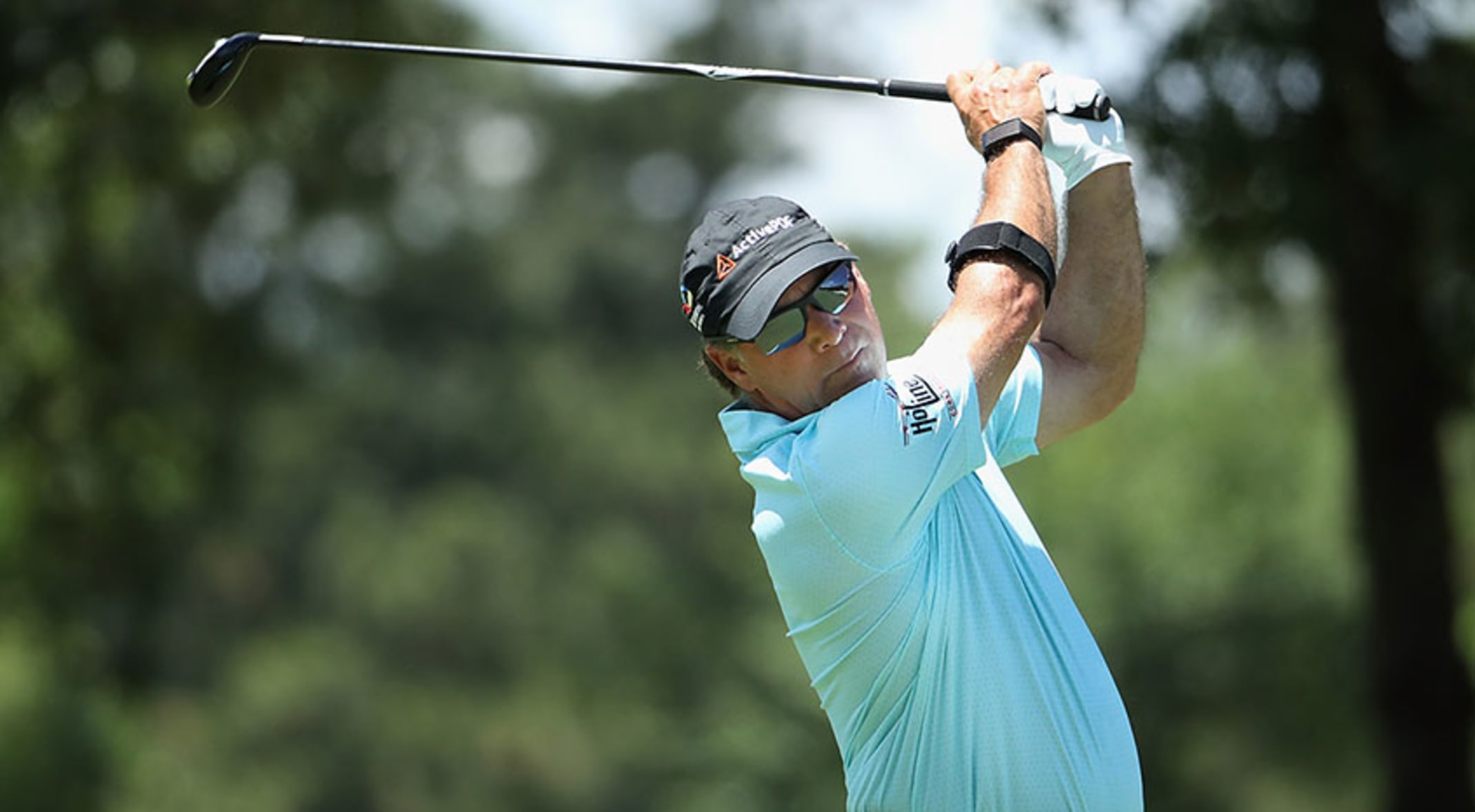 insperity invitational tee times