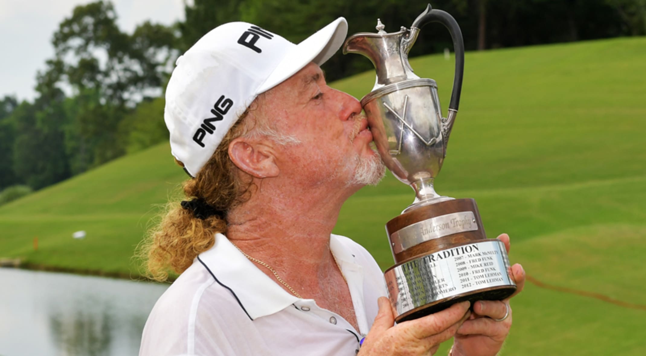 Jimenez Defends Power Rankings For Regions Tradition - 