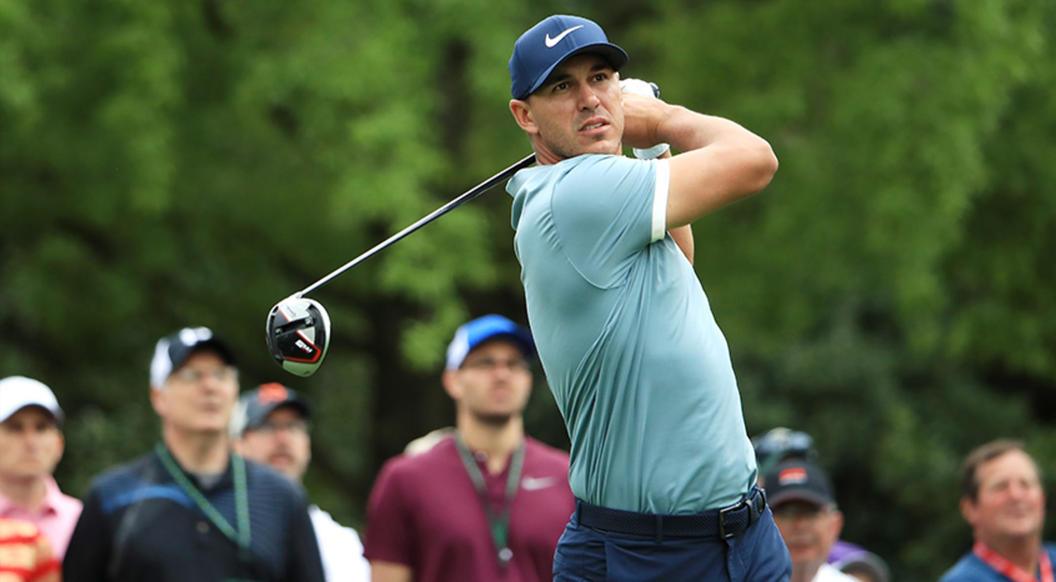 Valspar Championship Field Shaping Up But Still No Tiger