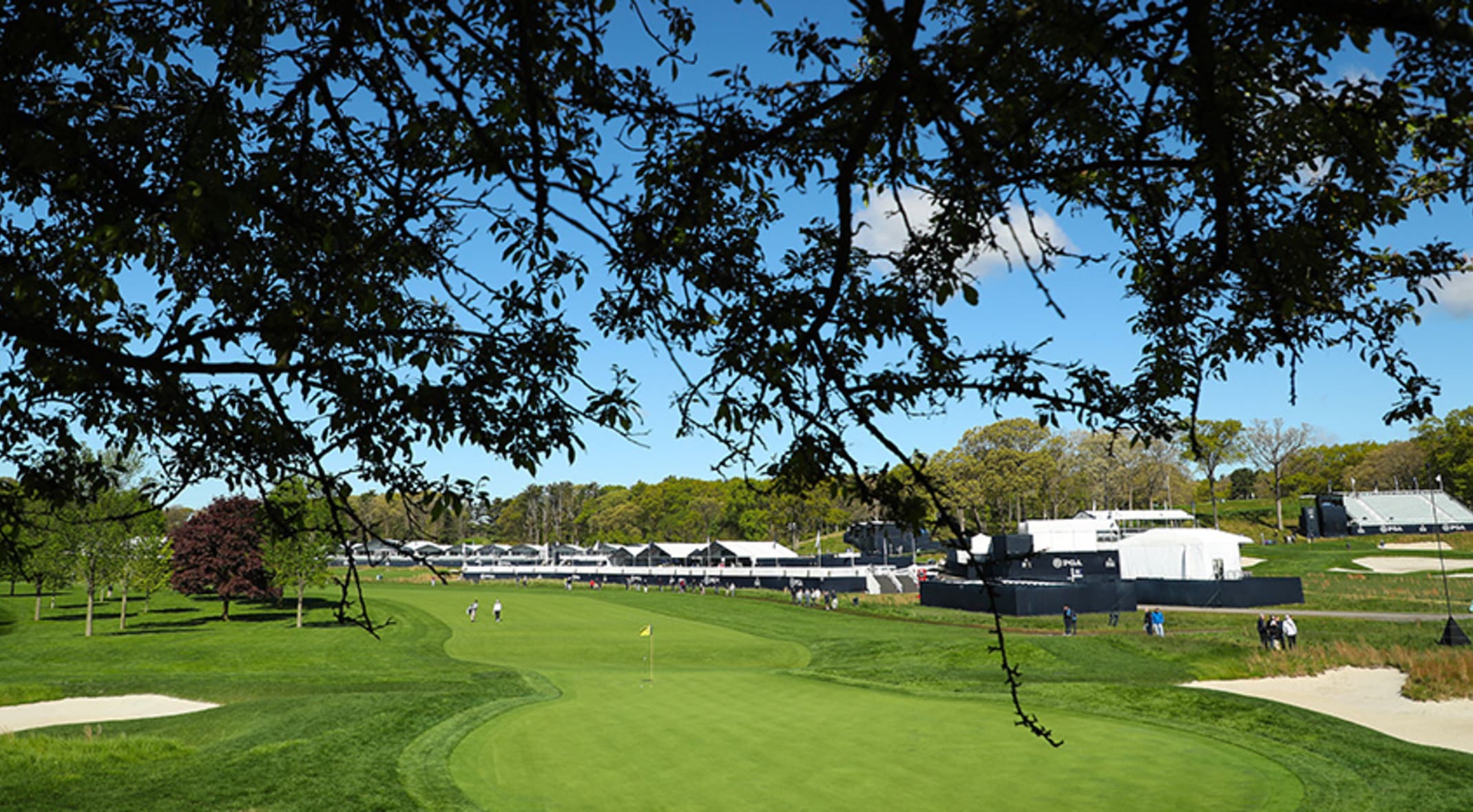 watch bethpage black
