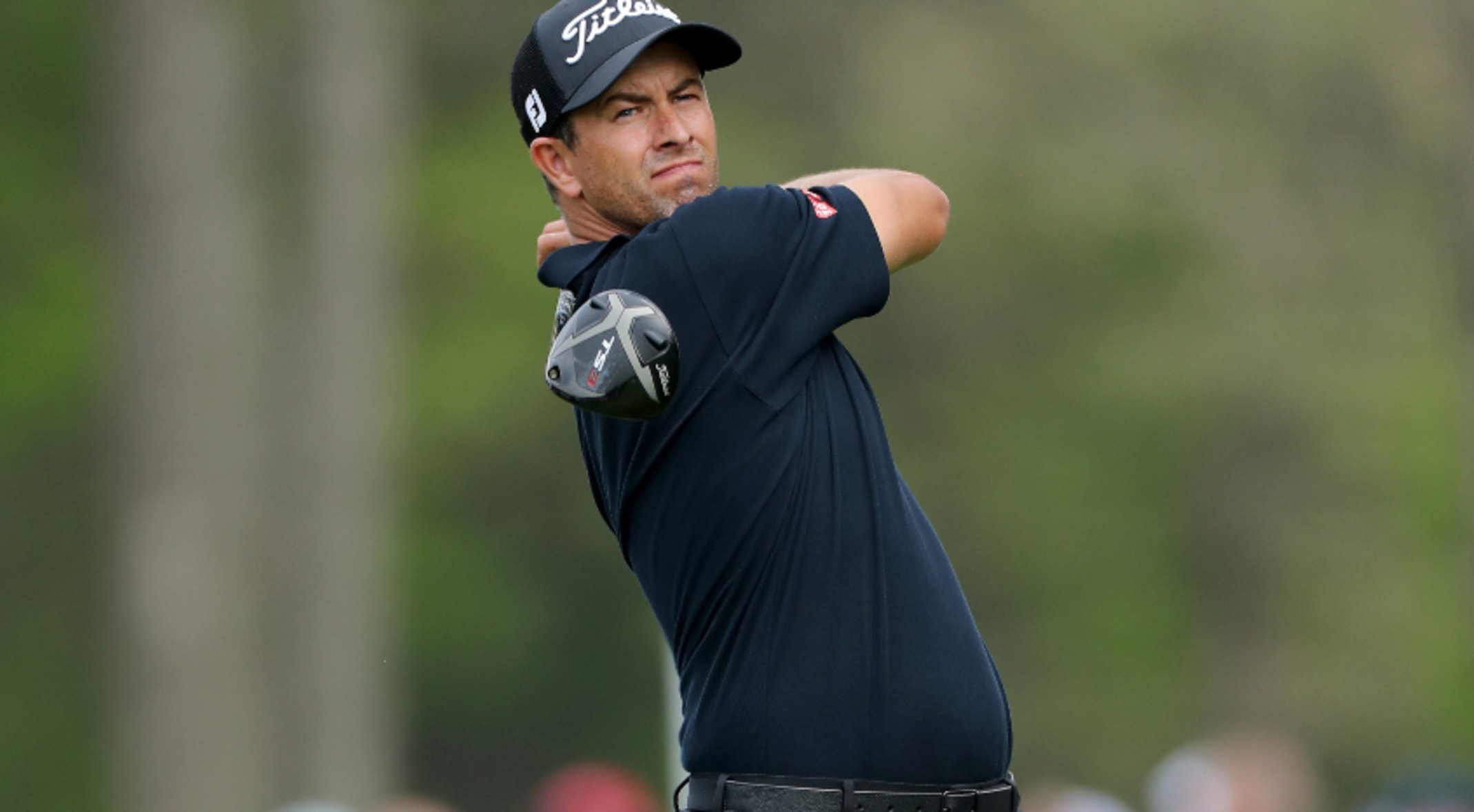 Win Probabilities Pga Championship