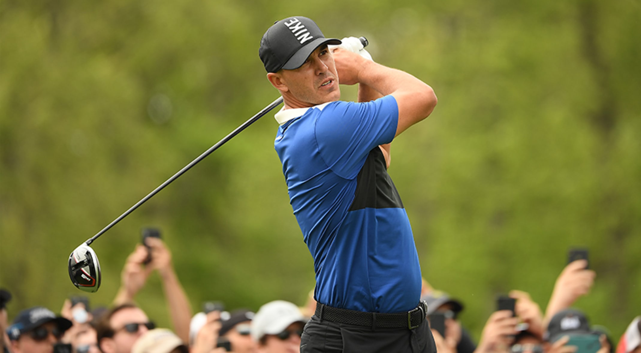 Monday Finish Koepka A Dominant Force In Major Championship Golf