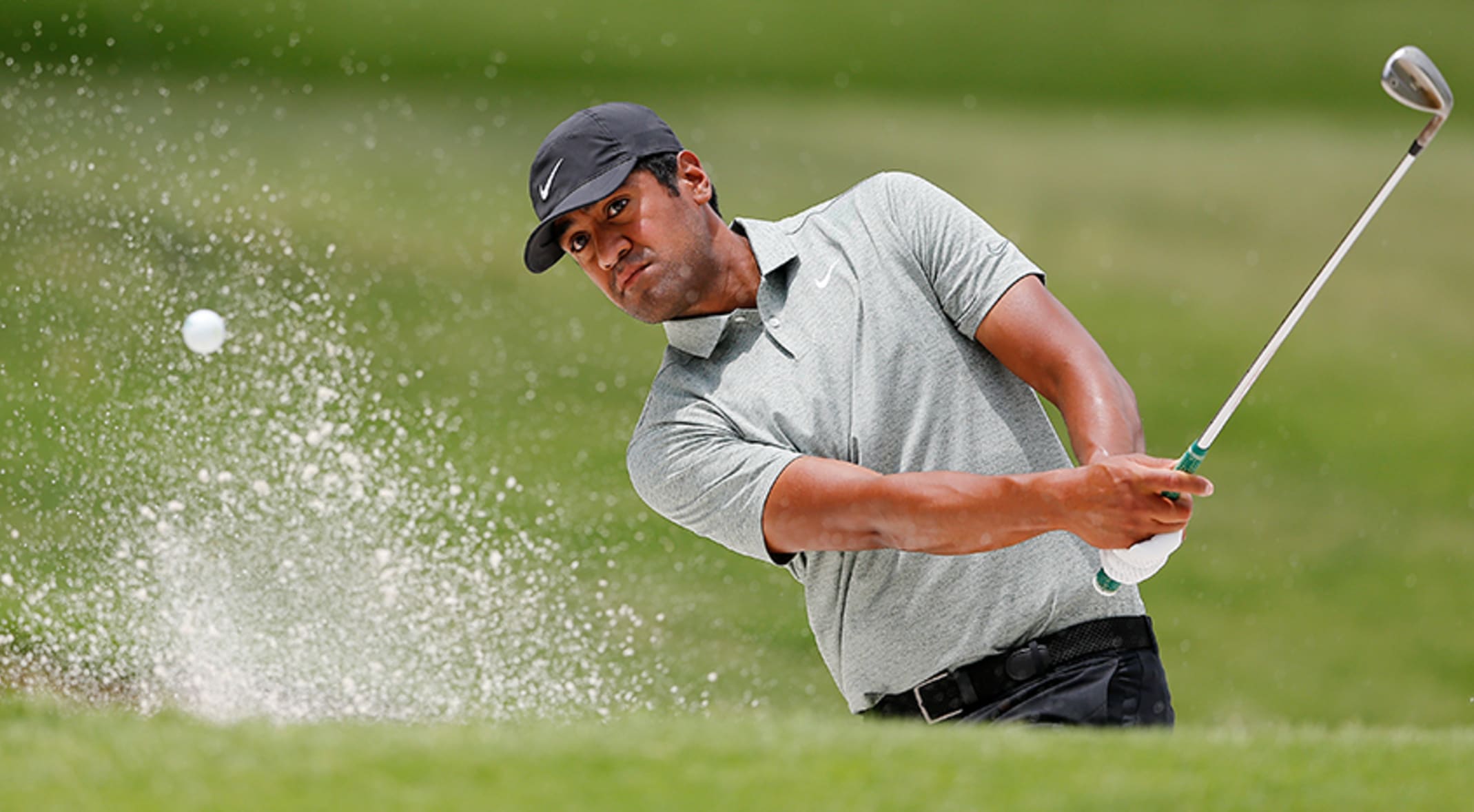Результат пошуку зображень за запитом Golfer Tony Finau photo"