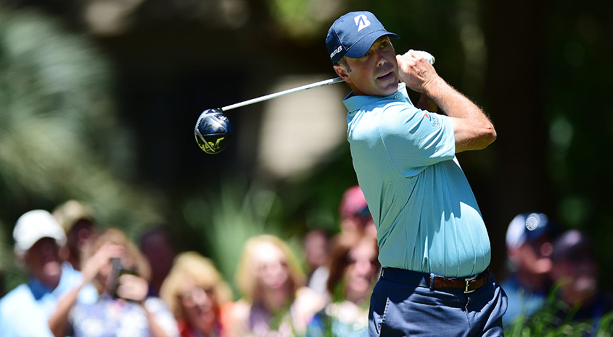 watch memorial tournament 2019