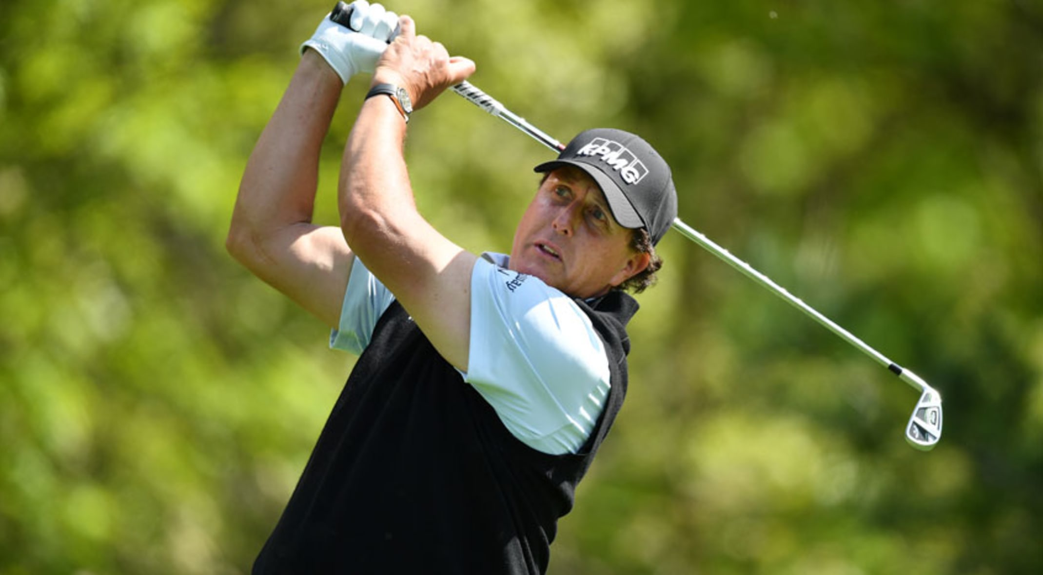 Horses For Courses U S Open