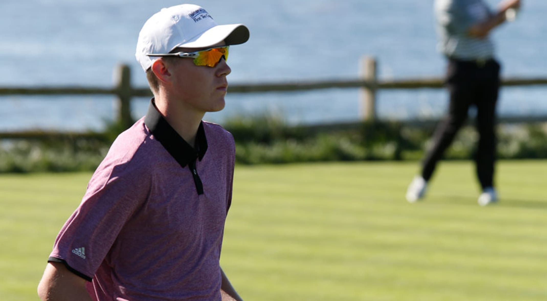 pure insurance championship tee times