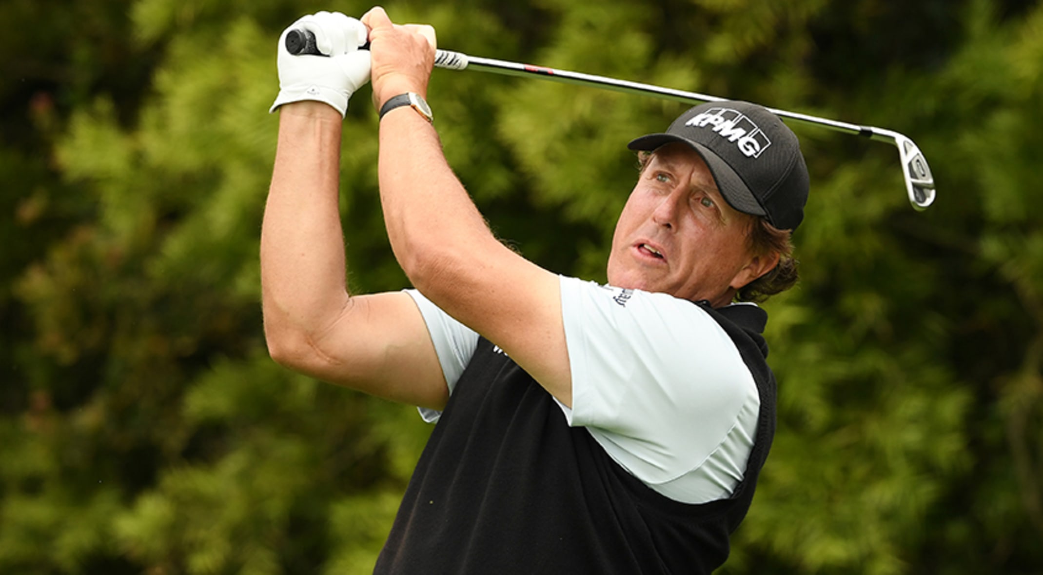 watch travelers championship