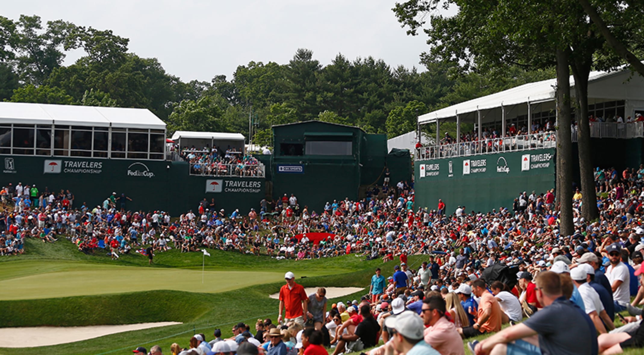 2019 Travelers Championship Tee Times 2024 www tofrei
