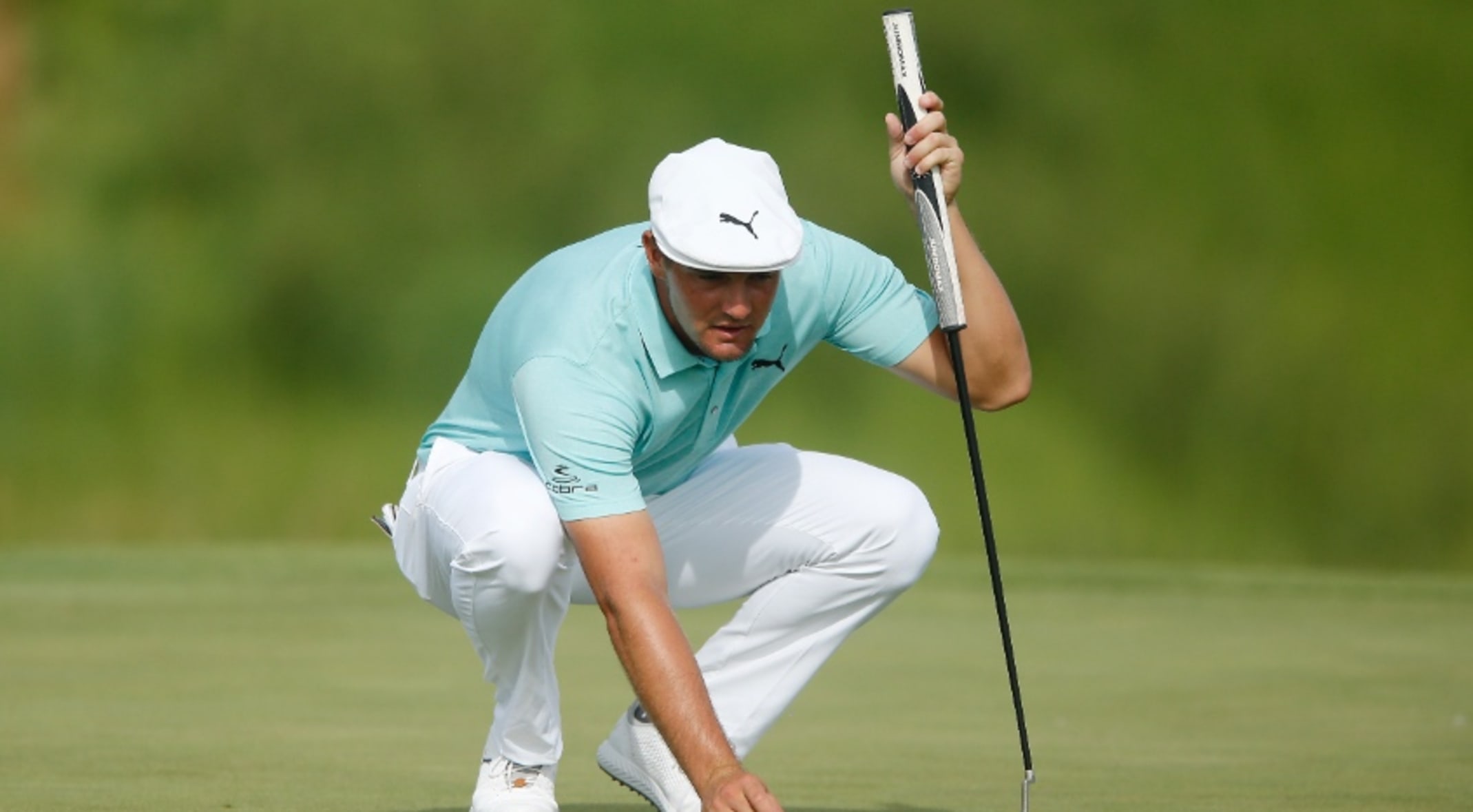 3m open 3rd round tee times
