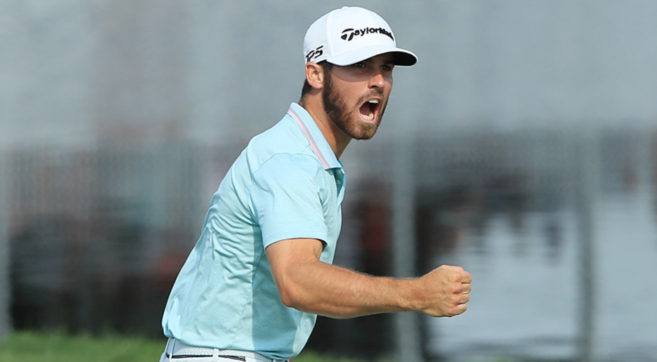 3m open tee times