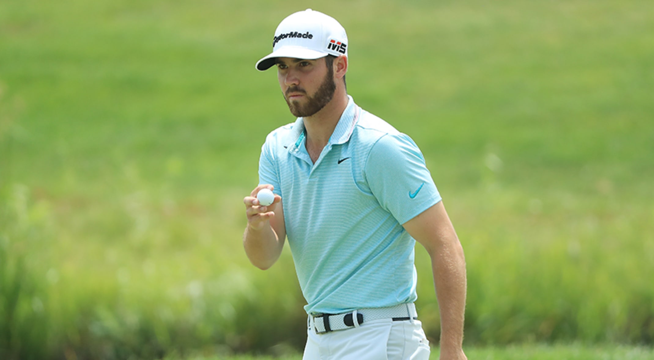 Power Rankings John Deere Classic