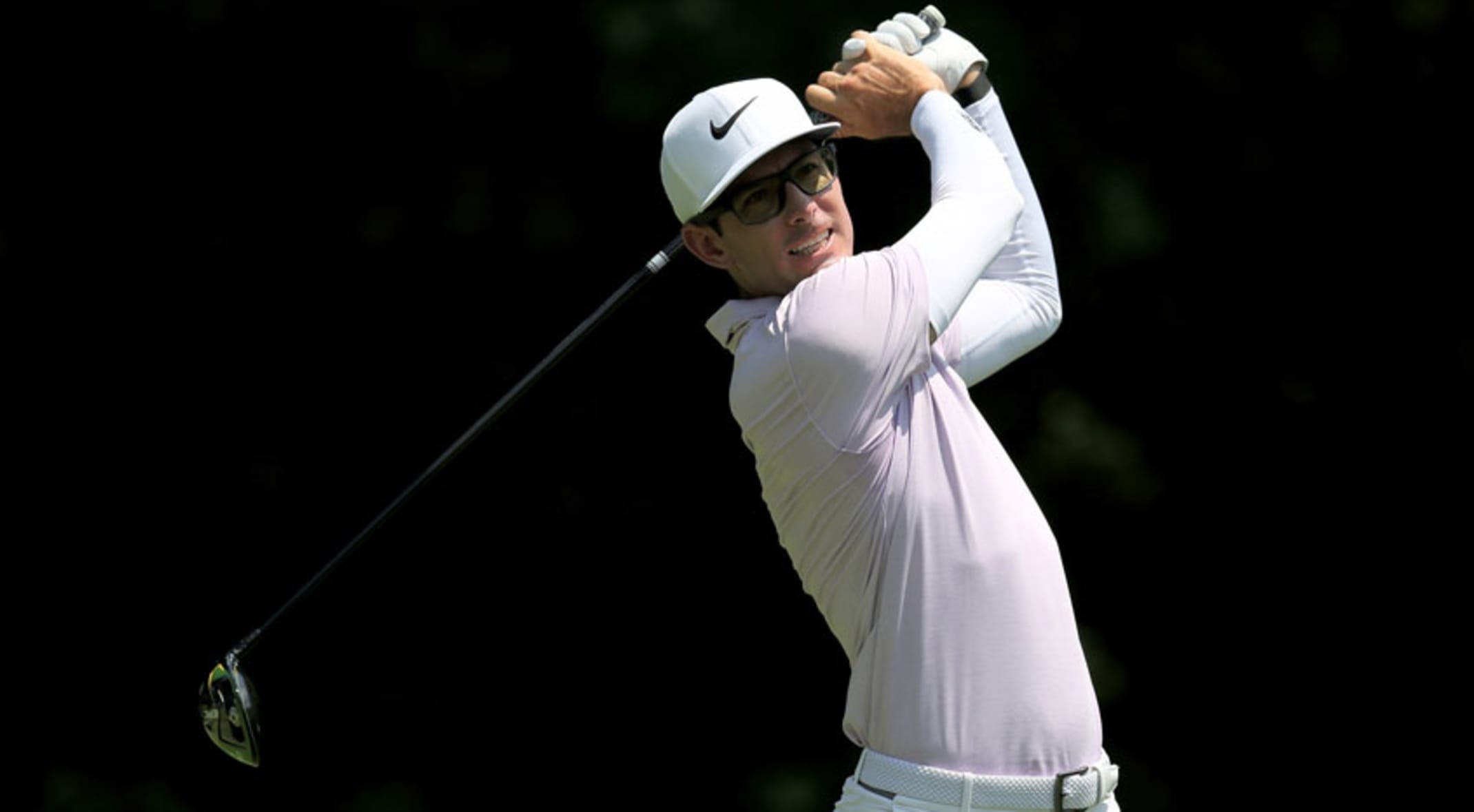Winner S Bag Dylan Frittelli John Deere Classic