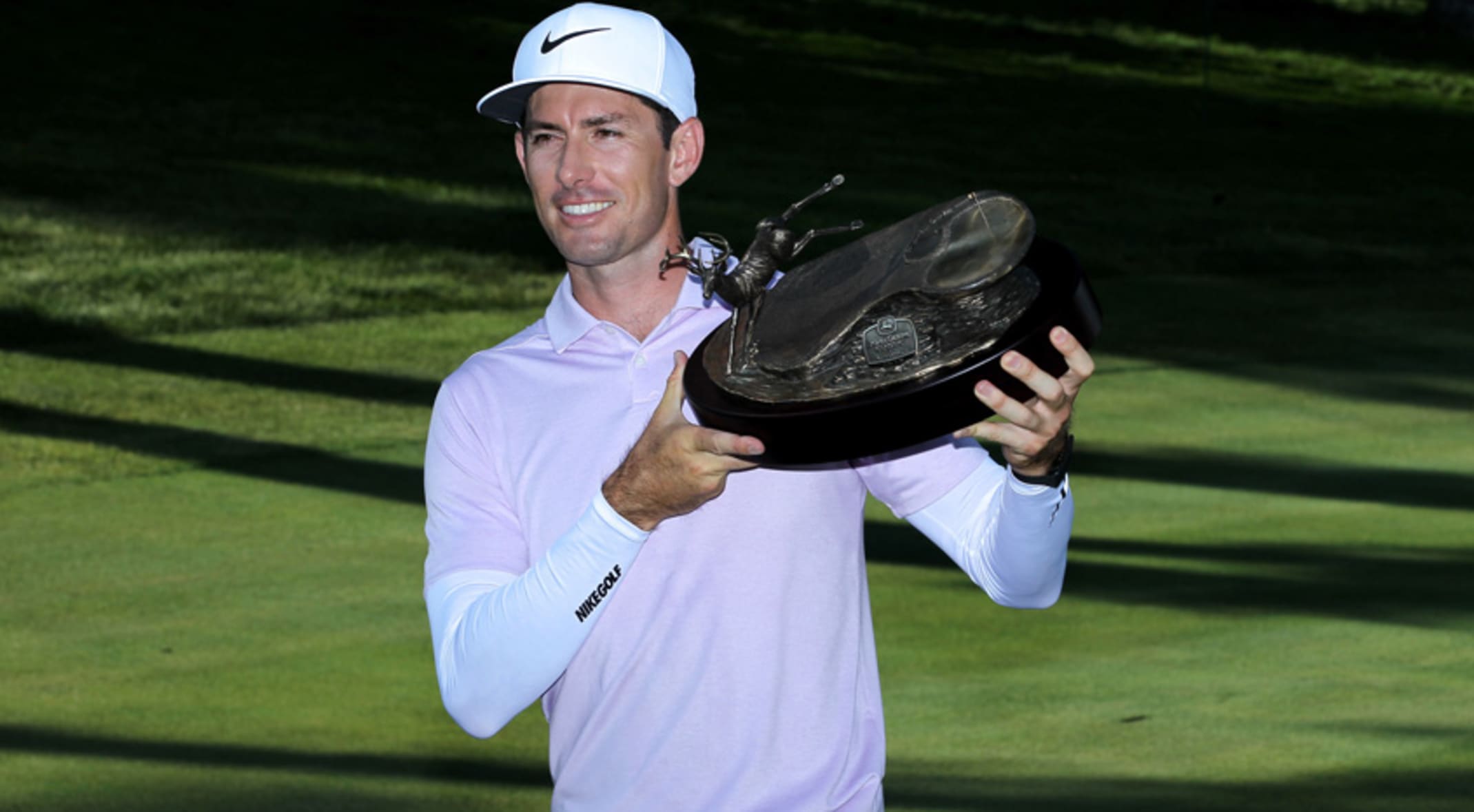 Dylan Frittelli S Mindset Helps Him Finish Off John Deere Classic Win