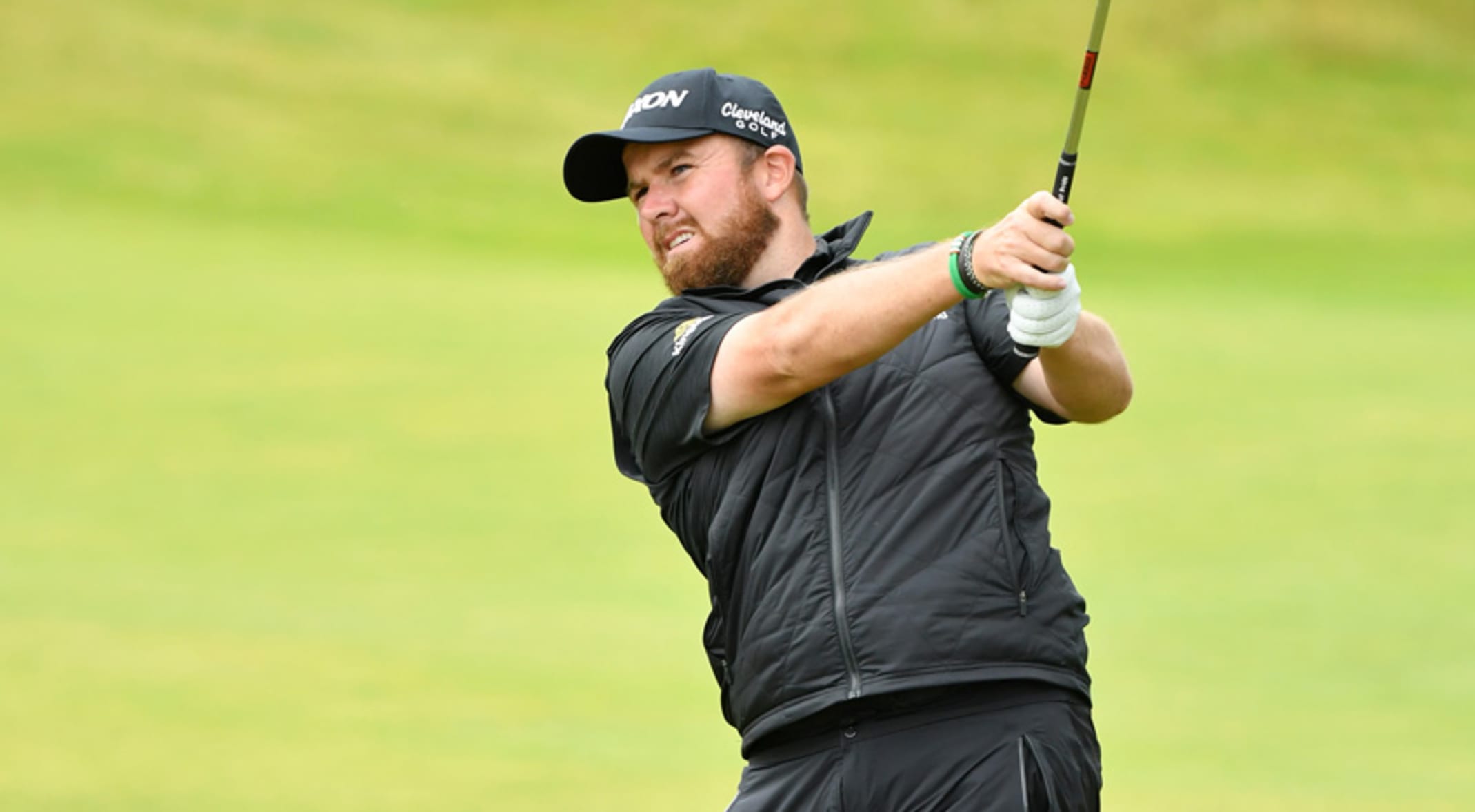 Shane Lowry wins The Open Championship