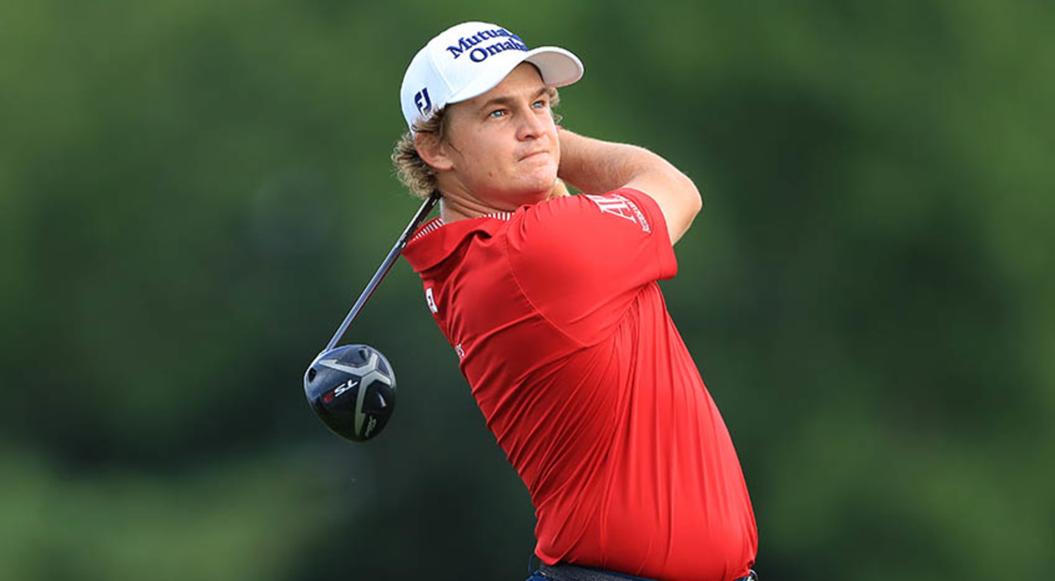 Sleepers Wyndham Championship 2022