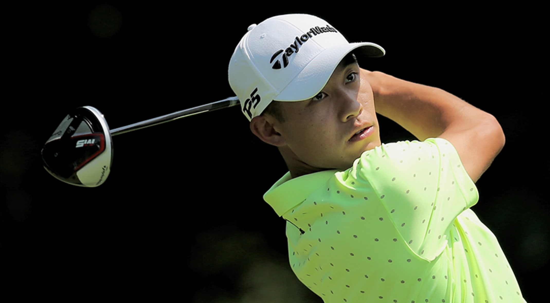 Collin Morikawa Equipment Q A