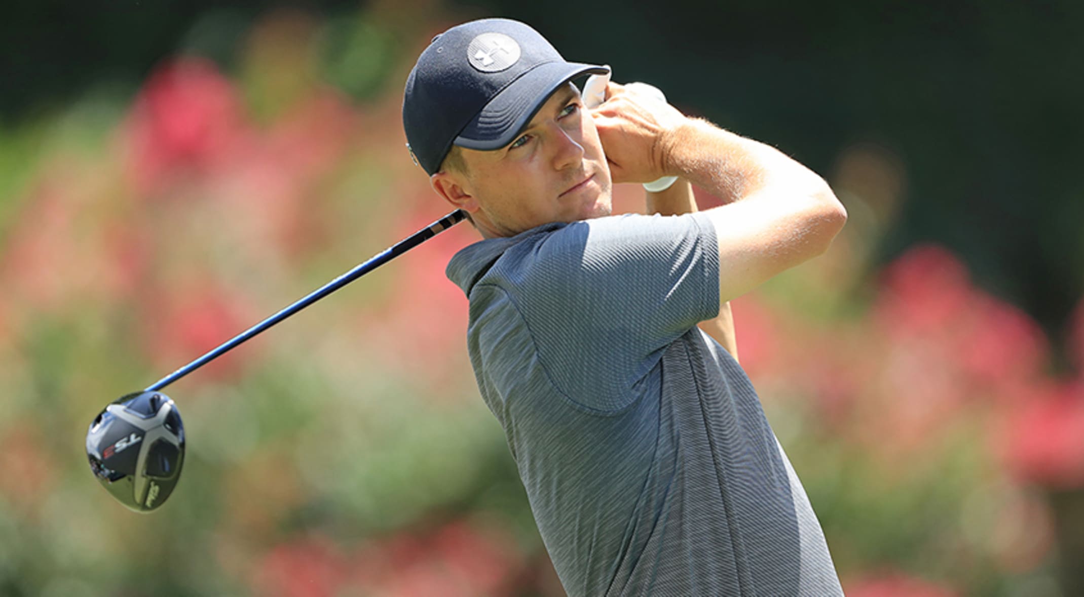 wyndham championship tee times 2019