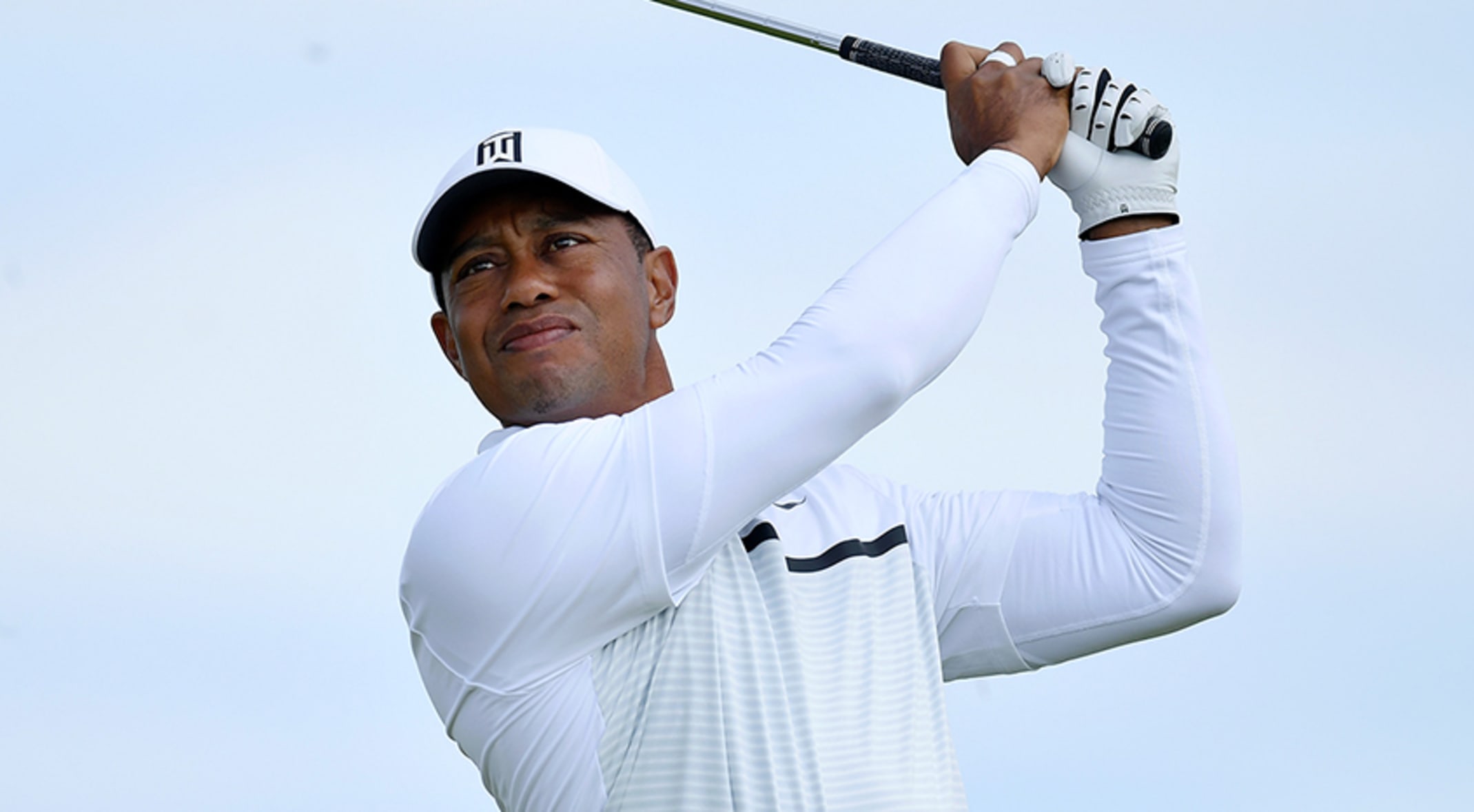 Tiger Woods Commits To The Northern Trust Bmw Championship