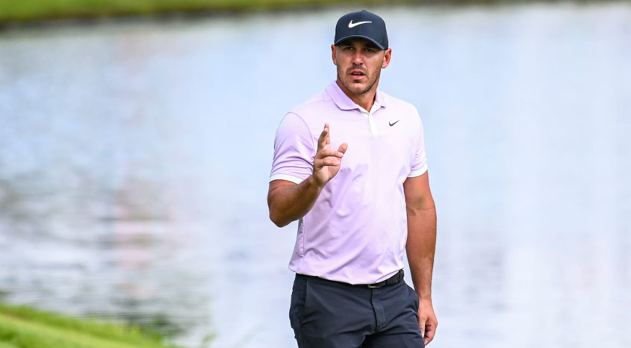 Brooks koepka fedex cup standings clearance