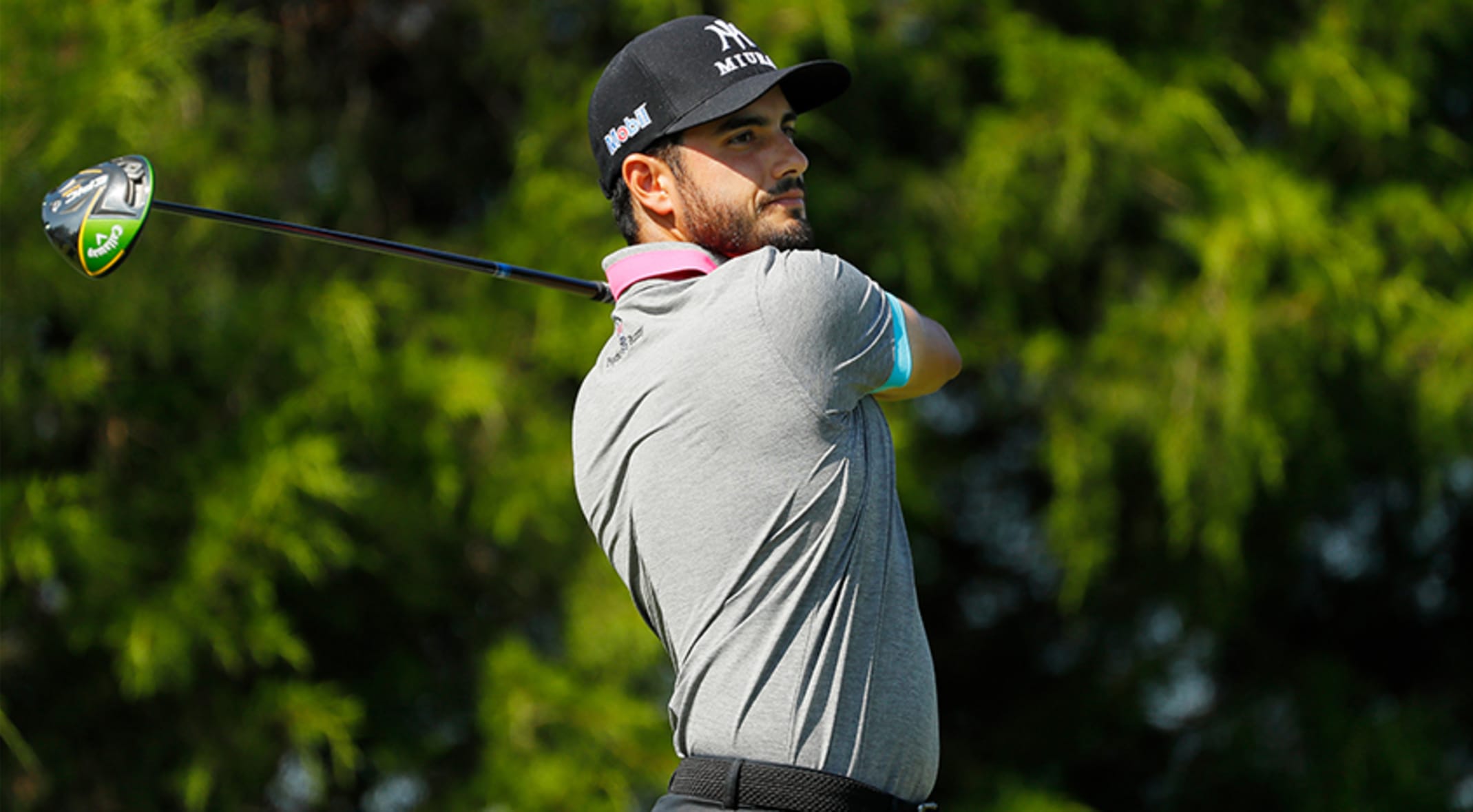 Ancer Pan Look To Check Fedexcup And Presidents Cup Box In One Go