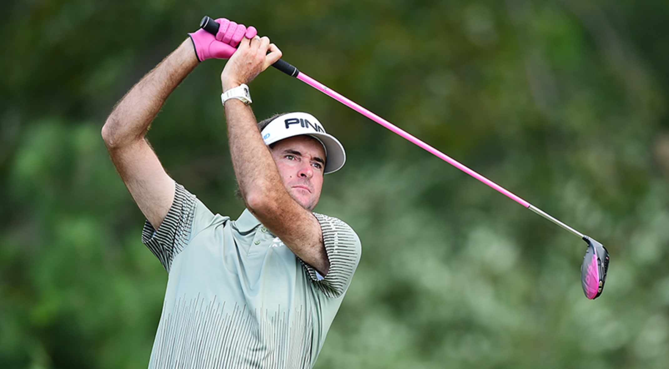 Bubba watson fedex cup