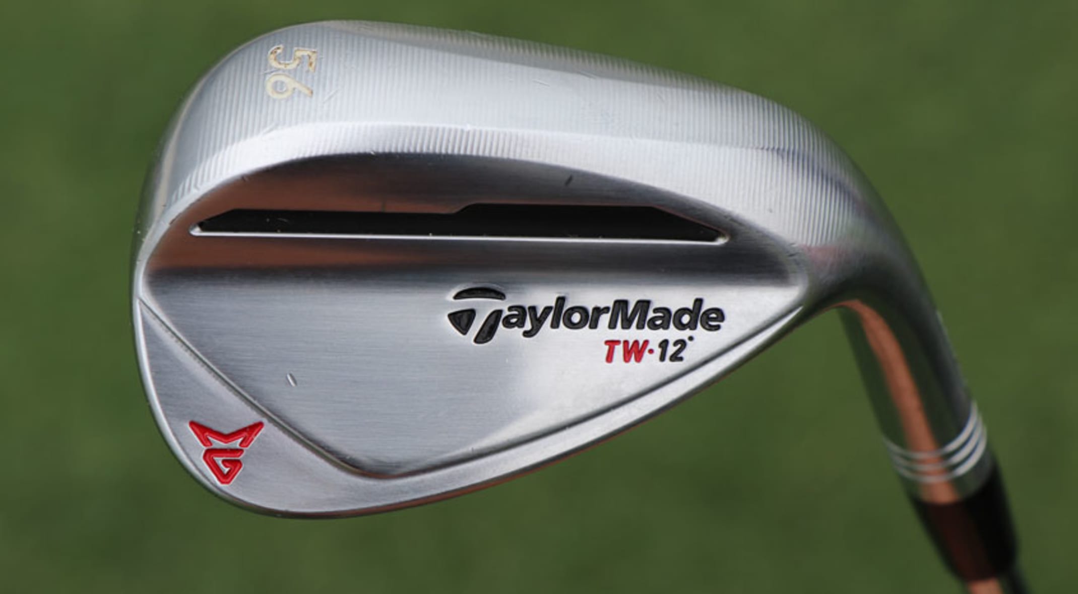 taylormade high toe wedge for sale