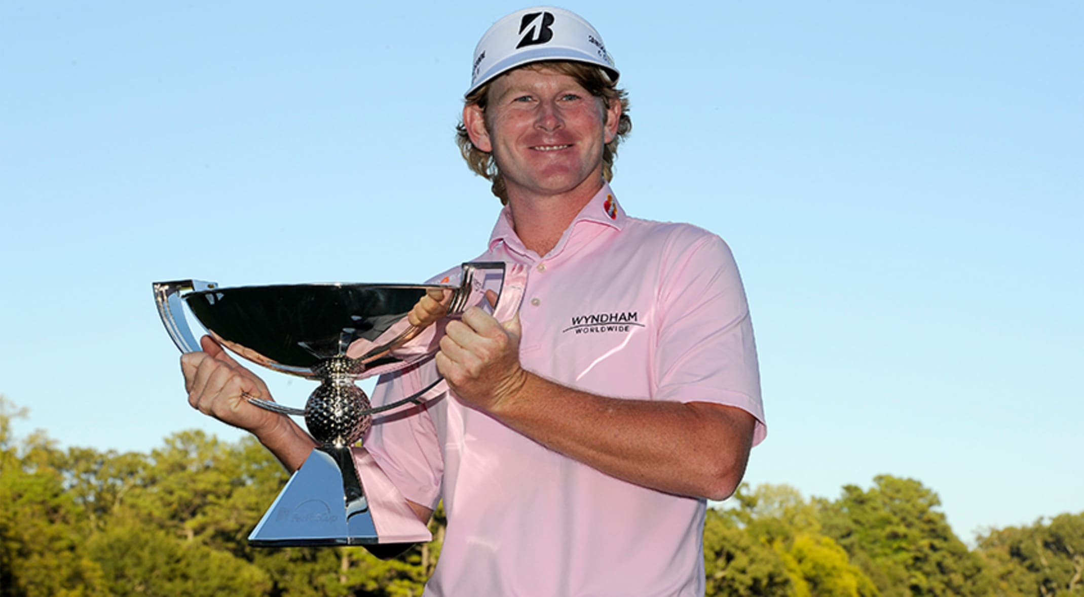 What Pga Tour Players Splurge On After A Win