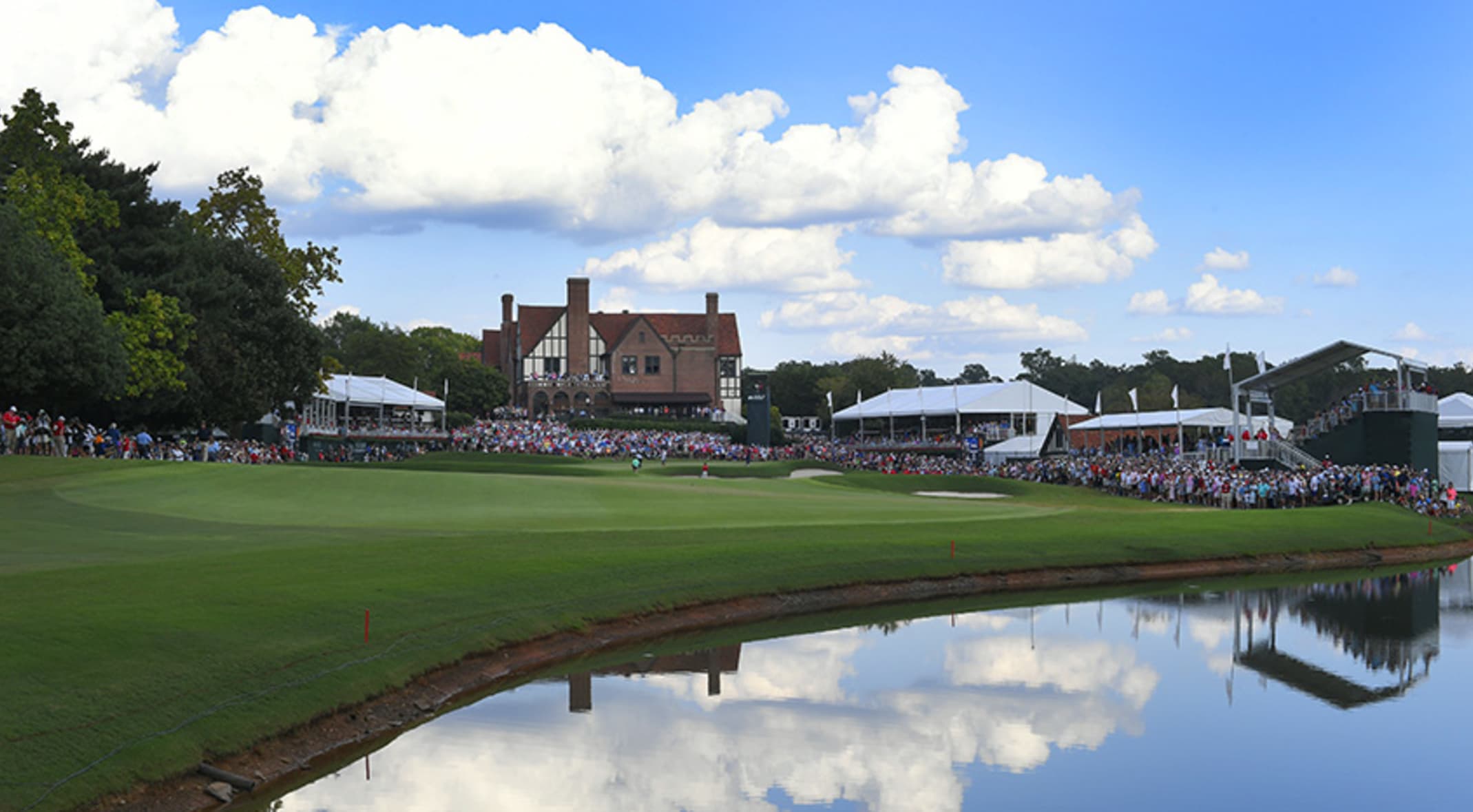 the tour championship purse