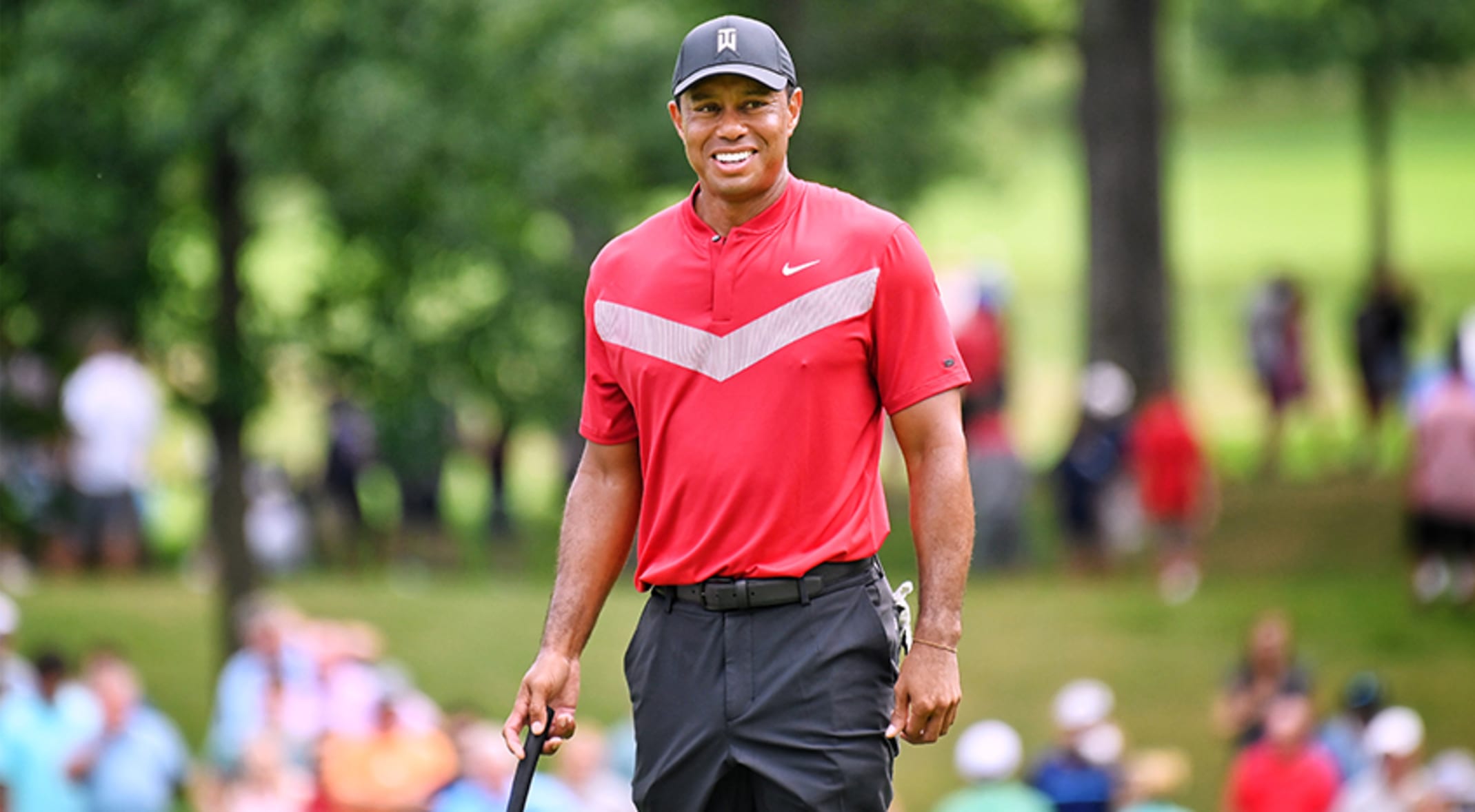 Tiger Woods Fails To Make Tour Championship In Otherwise Special Season